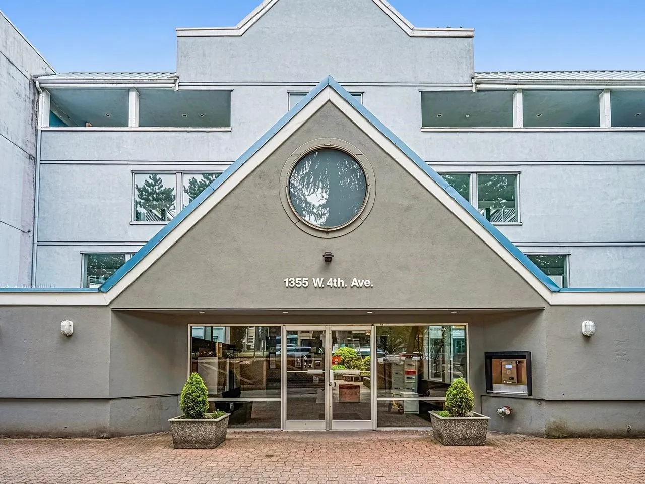1355 W 4th Avenue #7