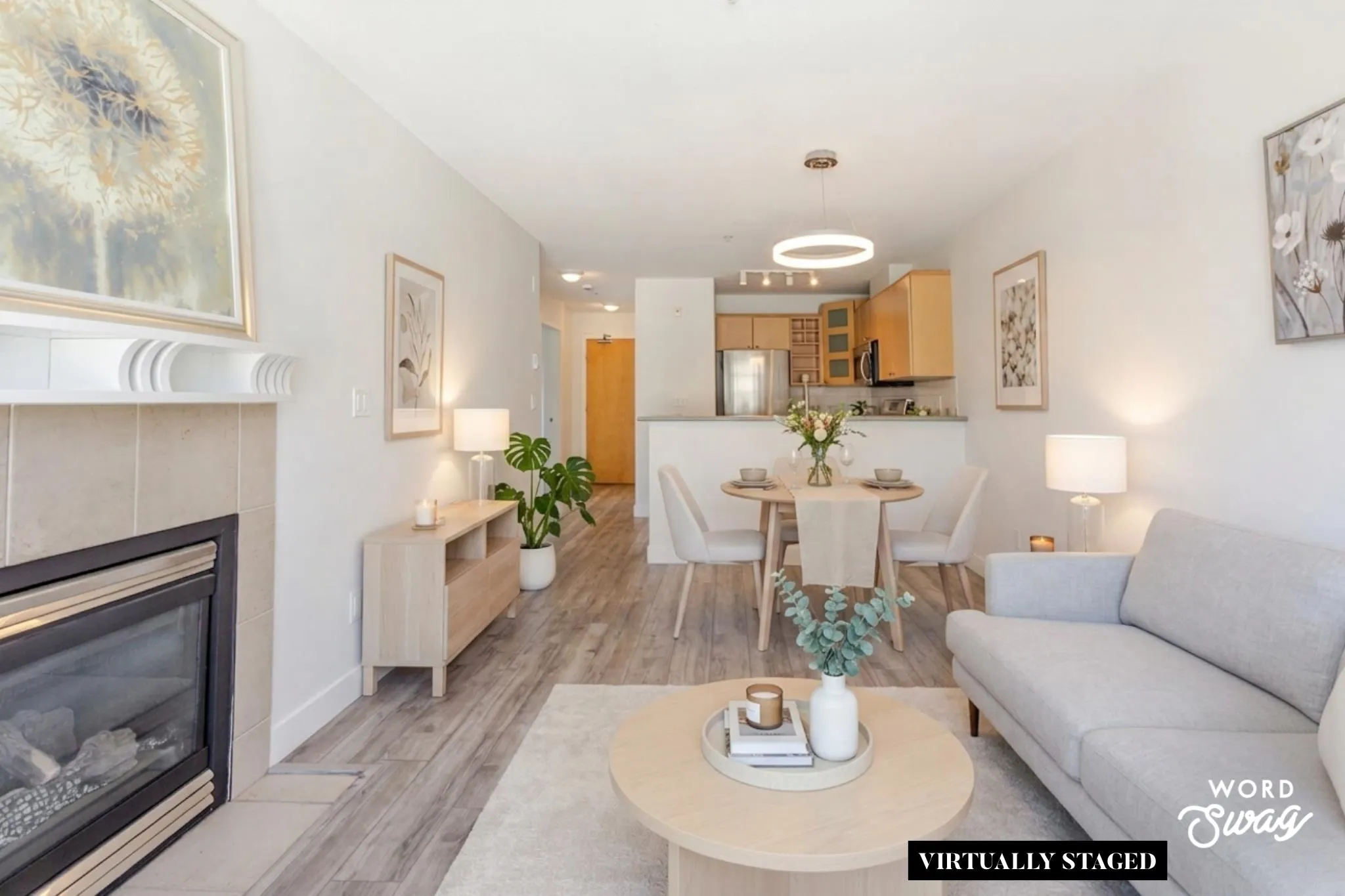 3122 St Johns Street #314