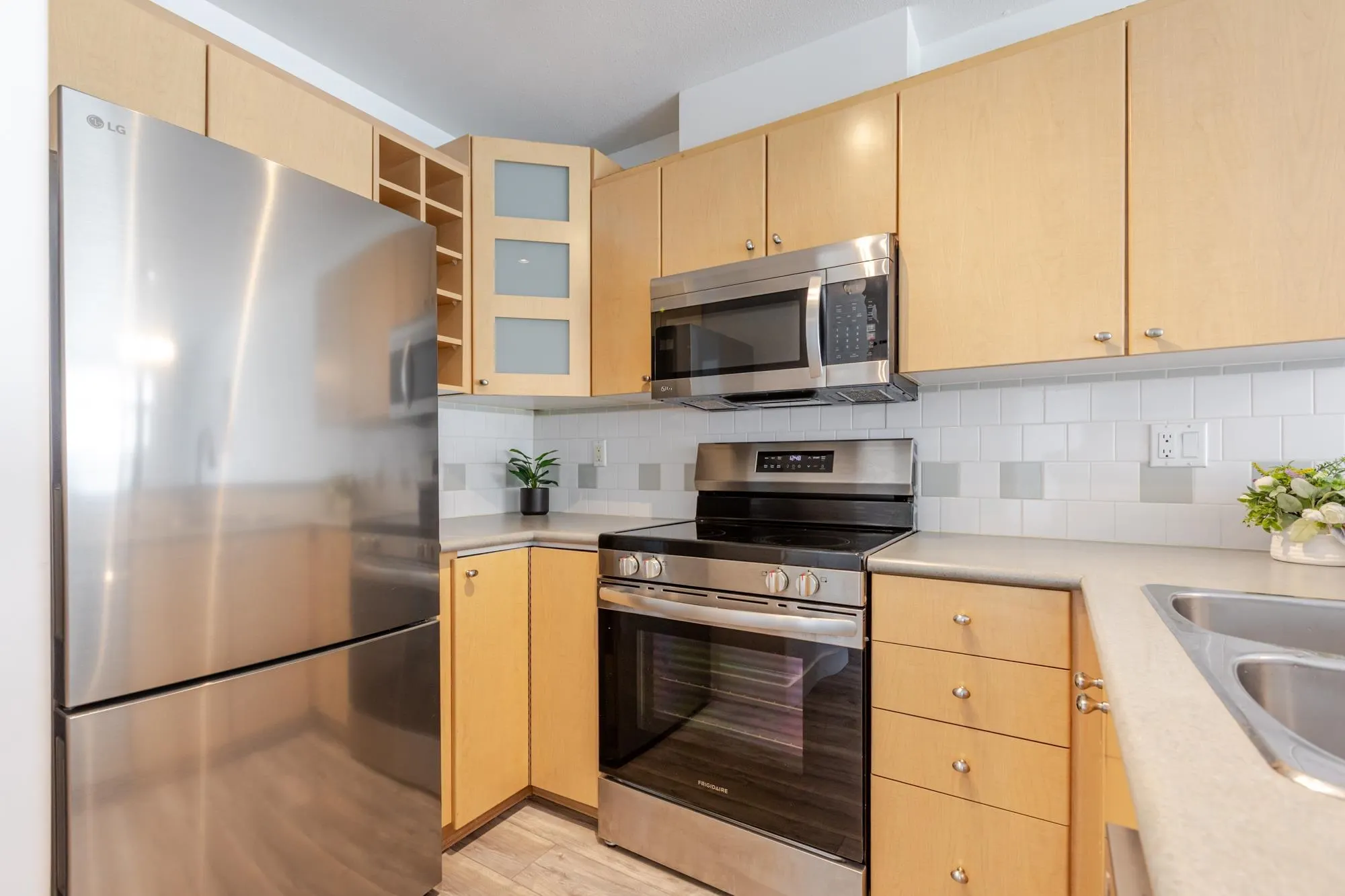 3122 St Johns Street #314