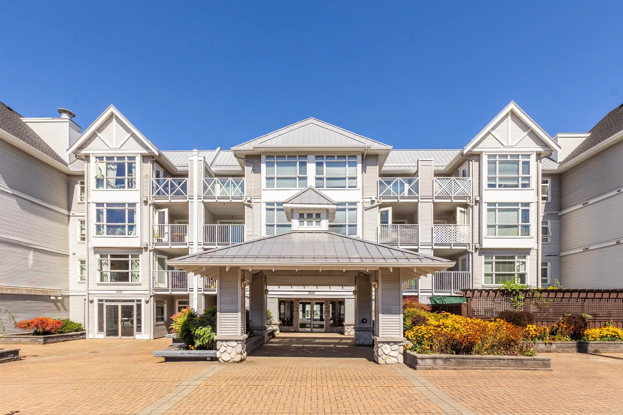 3122 St Johns Street #314