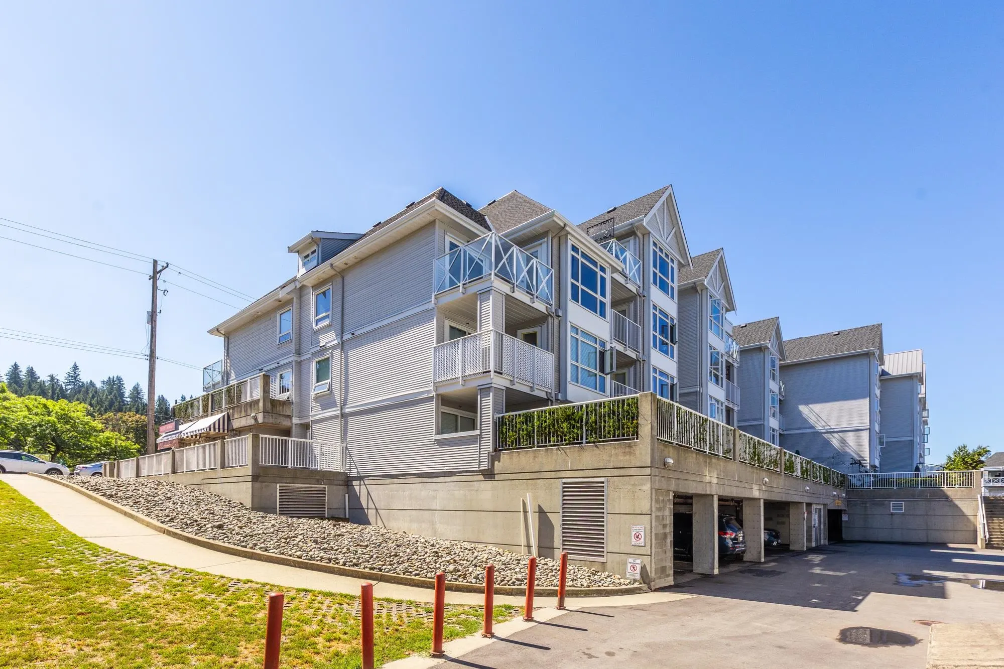 3122 St Johns Street #314