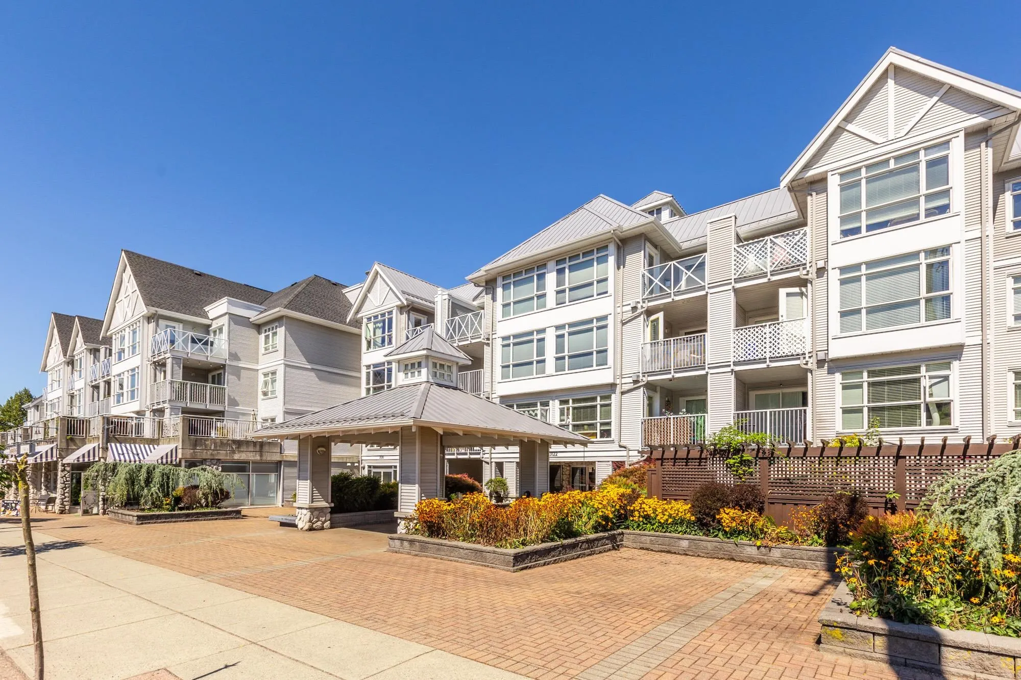 3122 St Johns Street #314