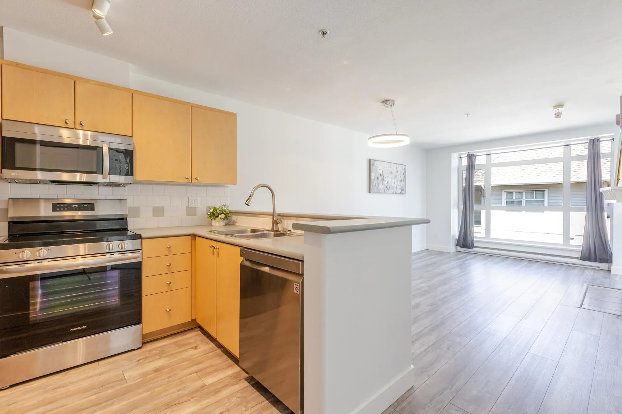 3122 St Johns Street #314