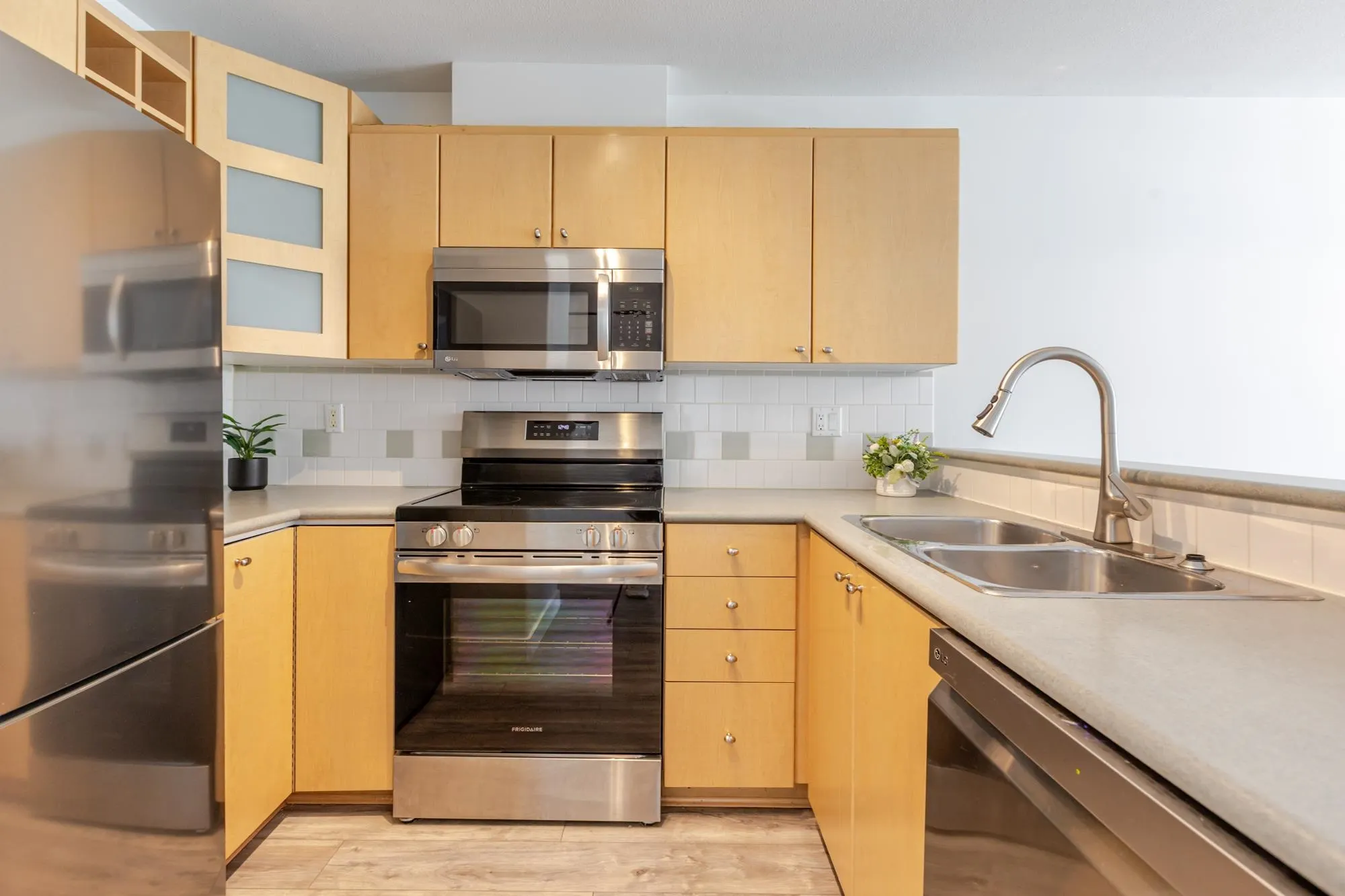 3122 St Johns Street #314