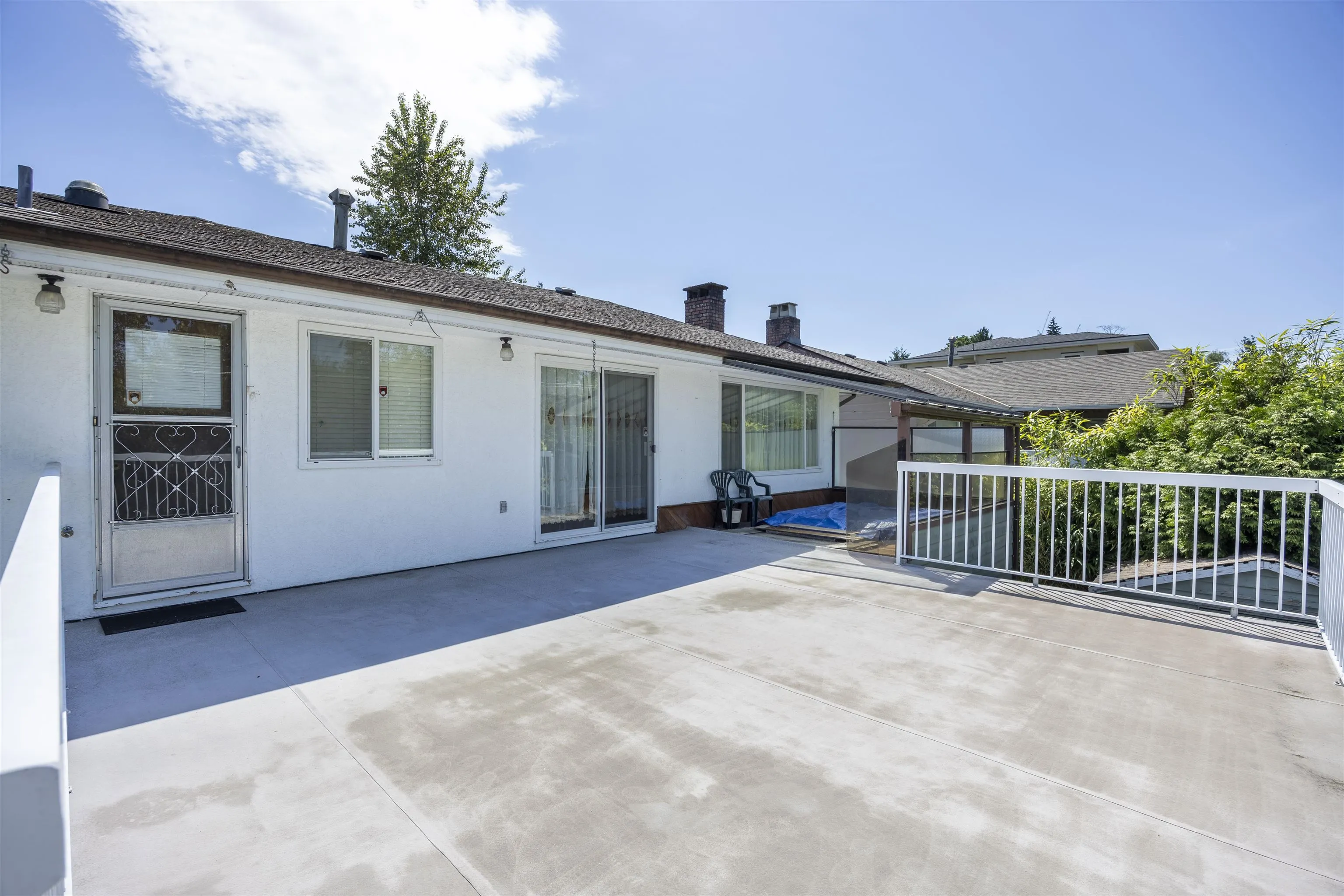 6119 Service Street