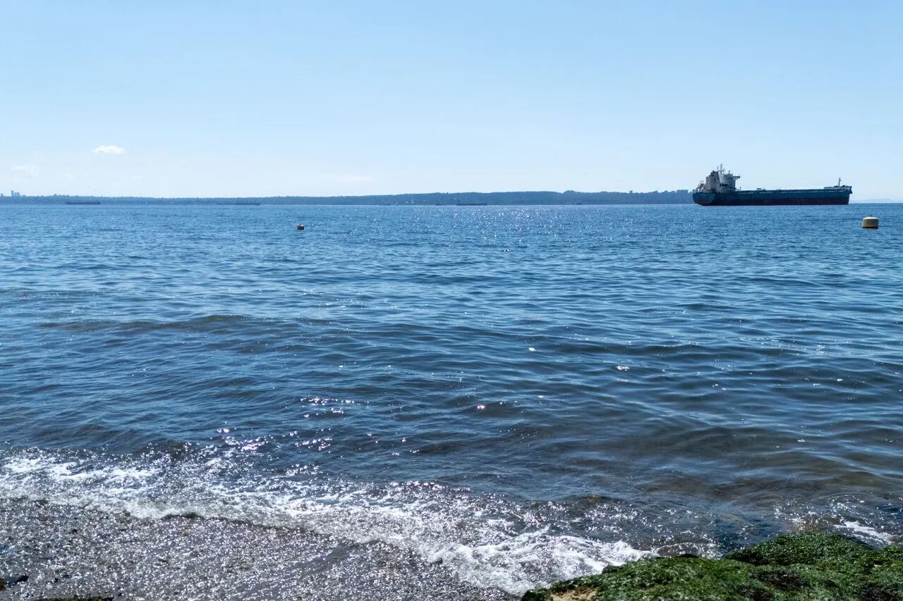 4052 Marine Drive