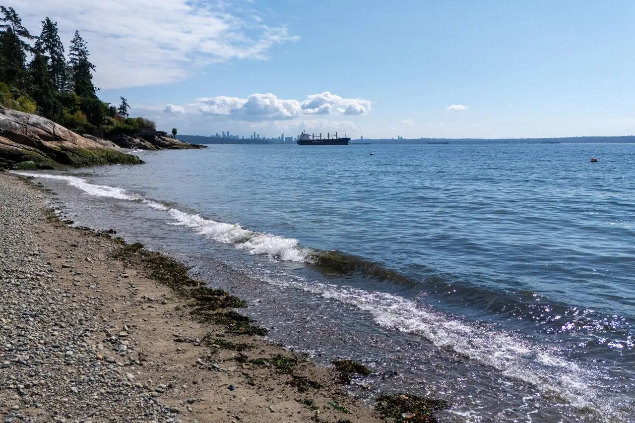 4052 Marine Drive