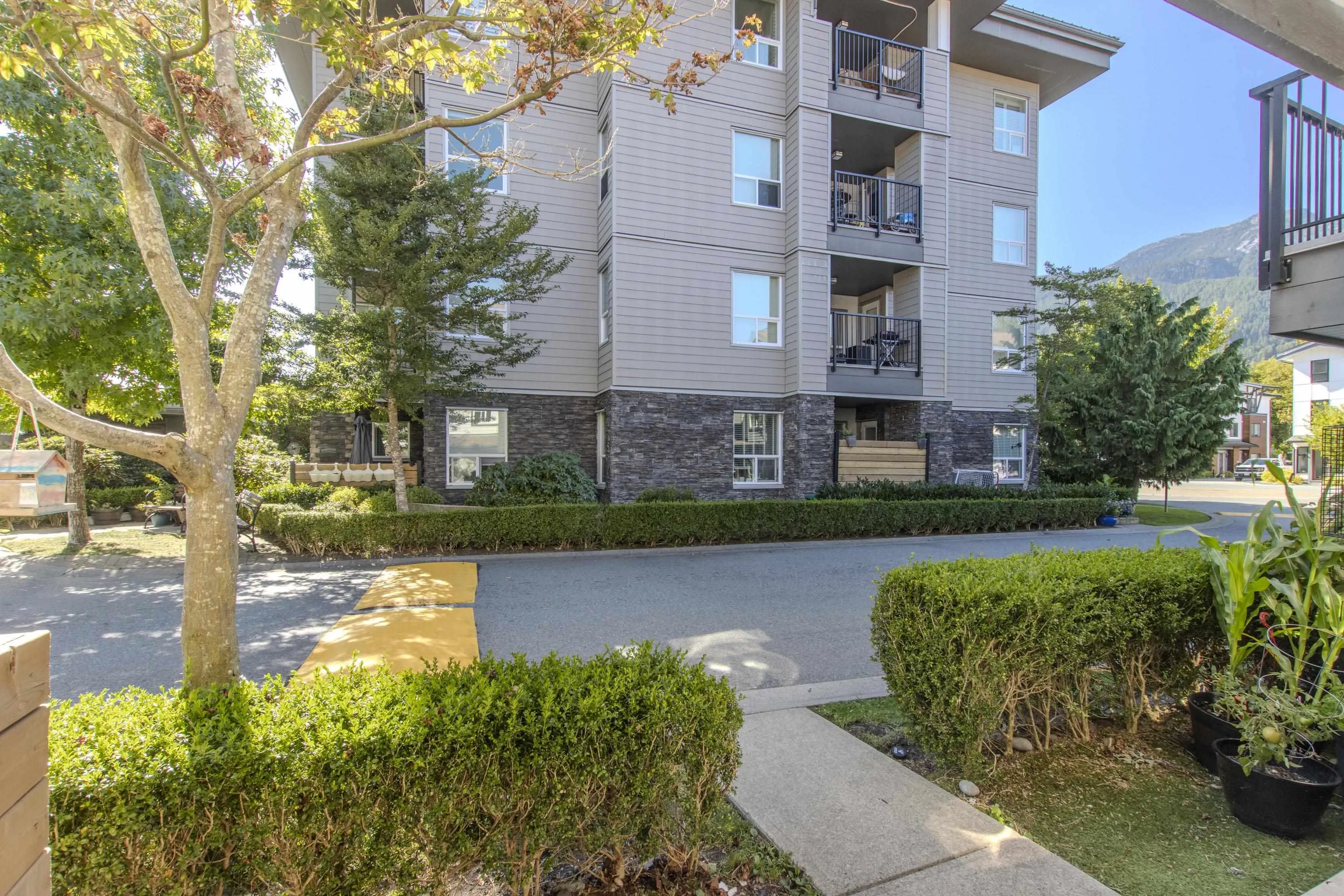 1204 Main Street #30