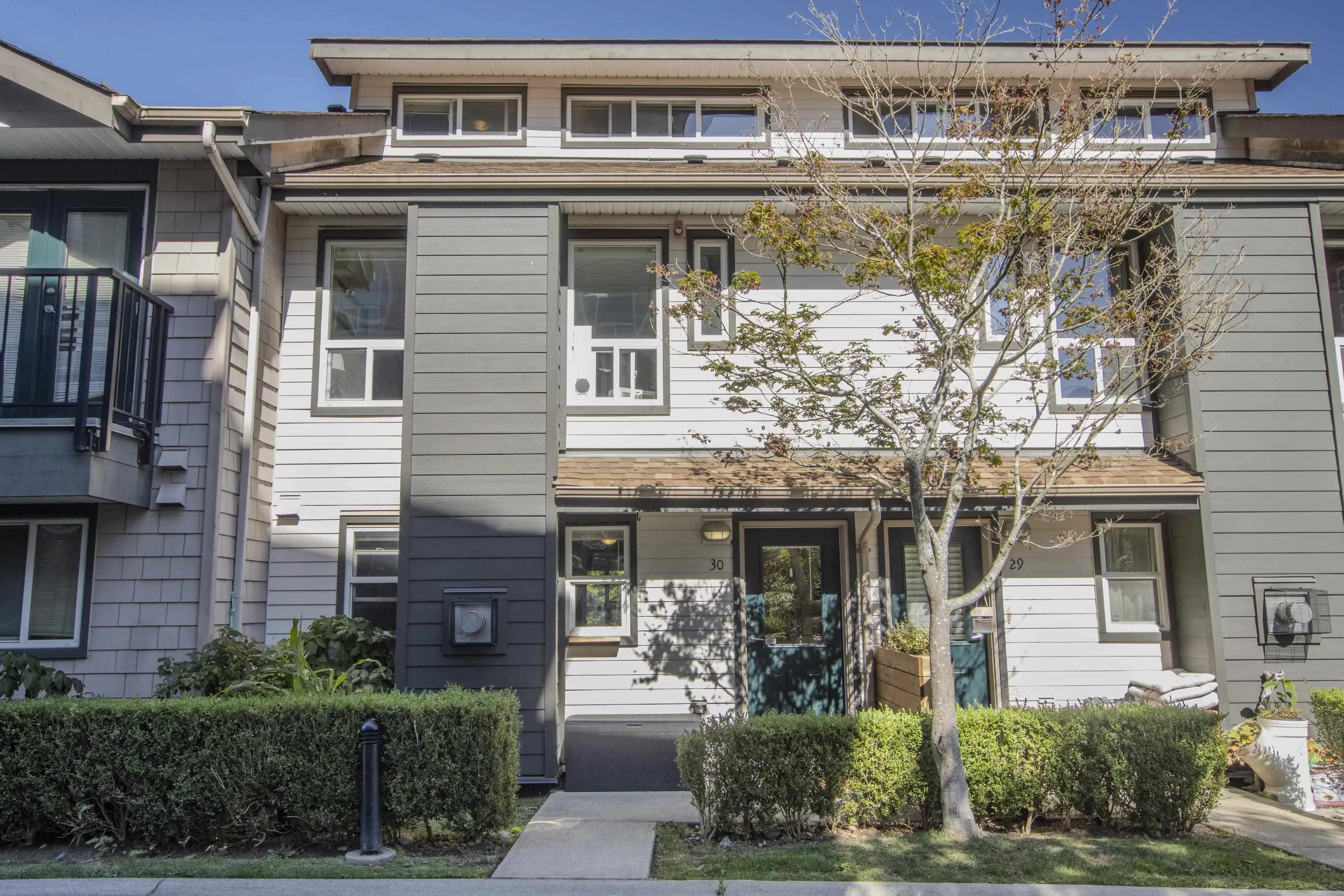 1204 Main Street #30