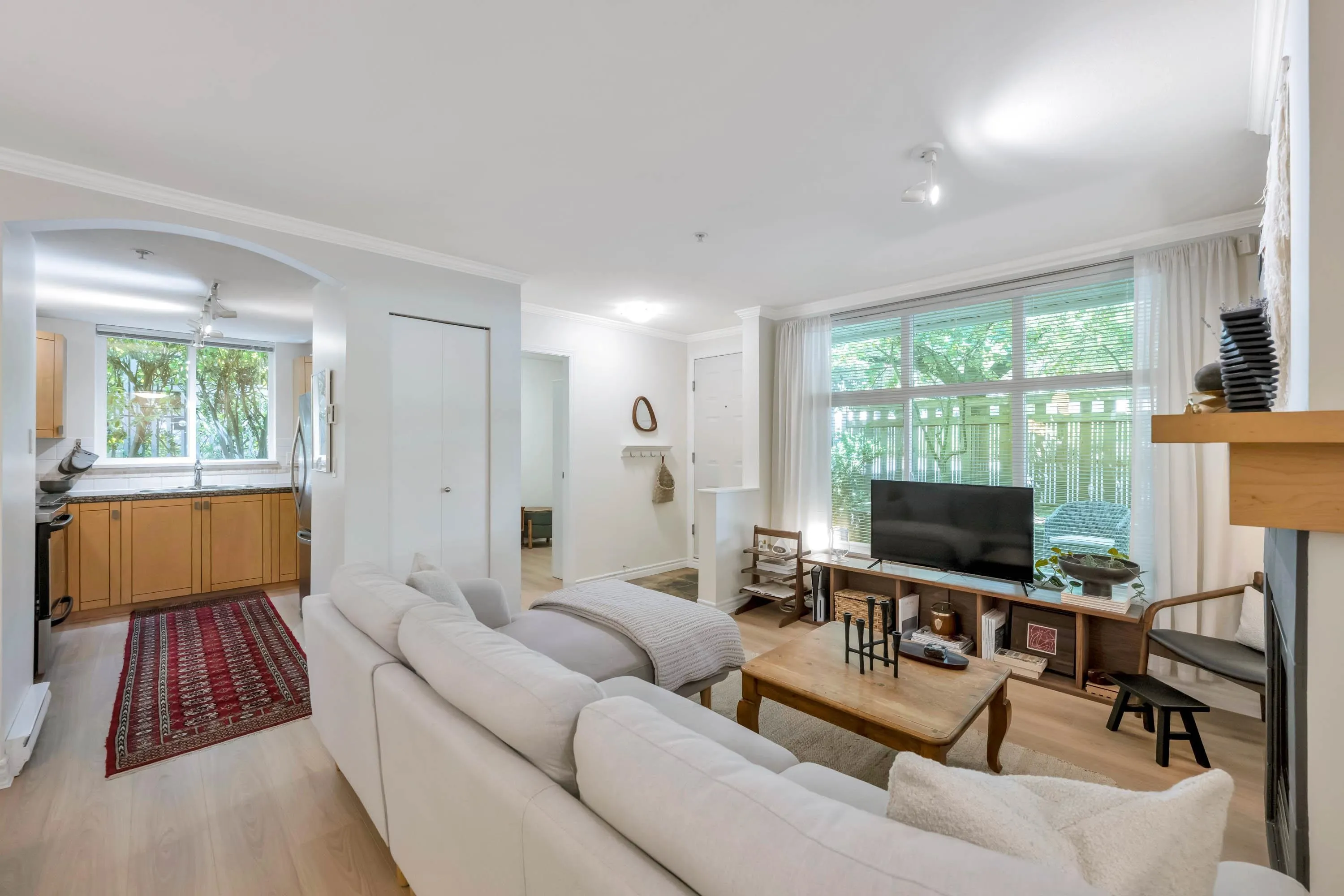 1071 Lynn Valley Road #2