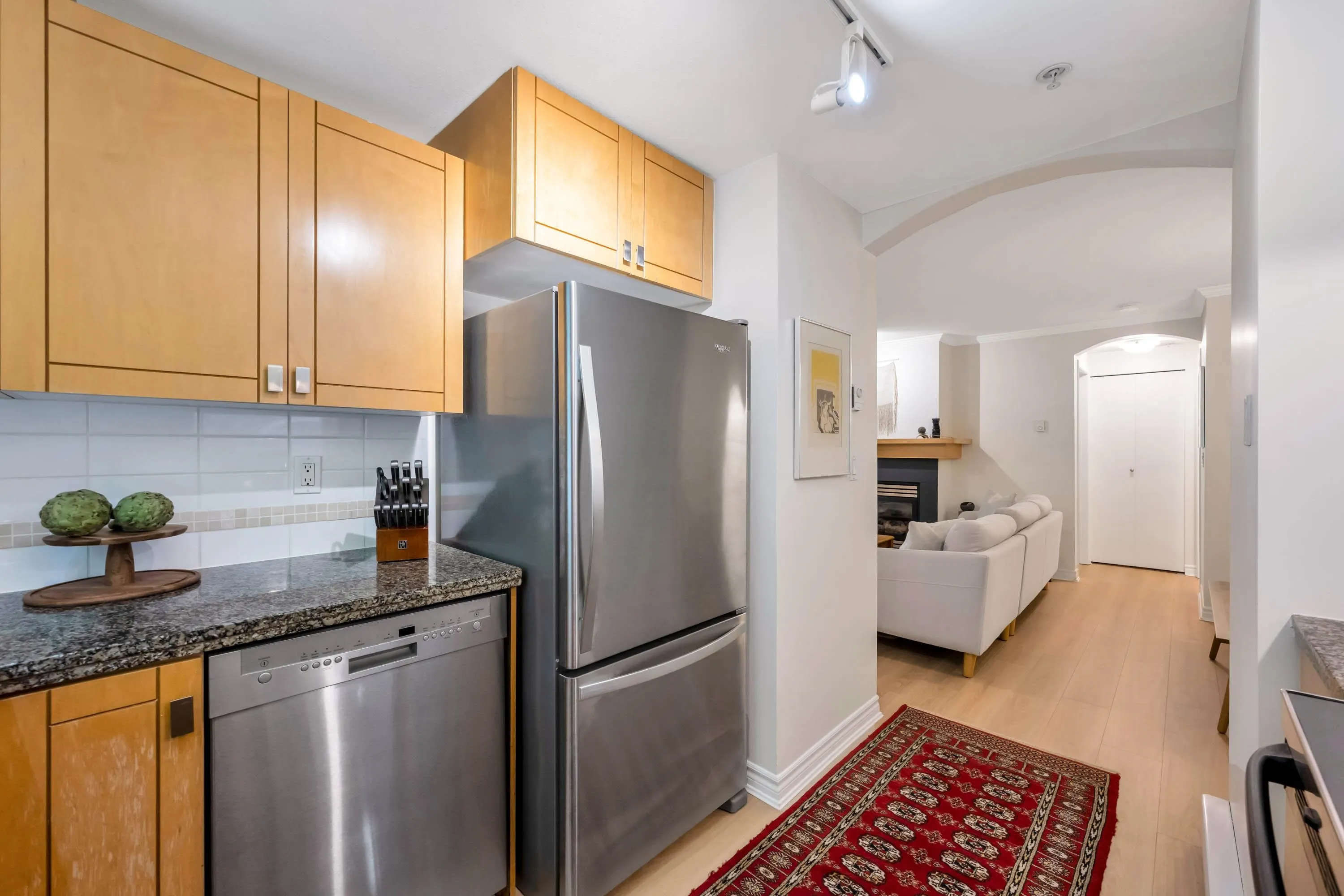 1071 Lynn Valley Road #2
