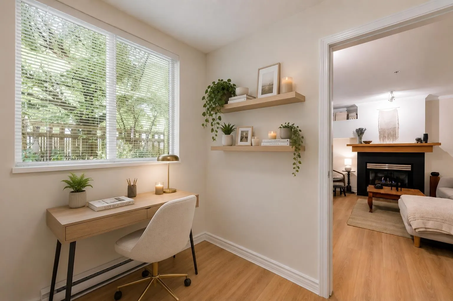 1071 Lynn Valley Road #2