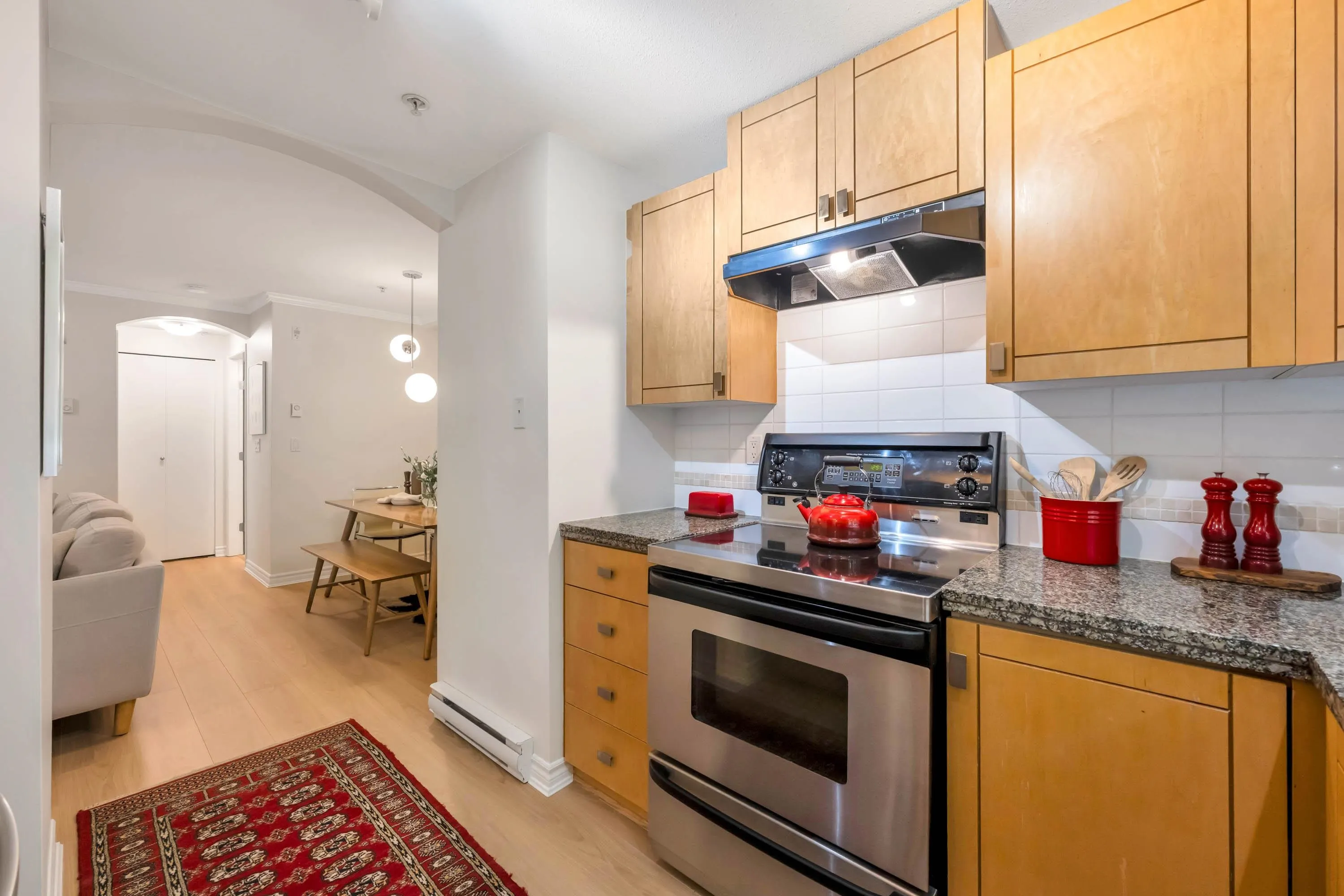 1071 Lynn Valley Road #2