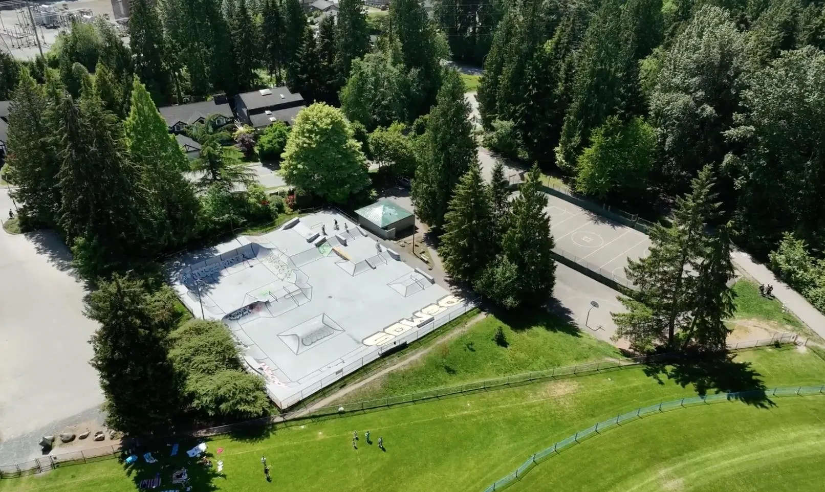 1071 Lynn Valley Road #2
