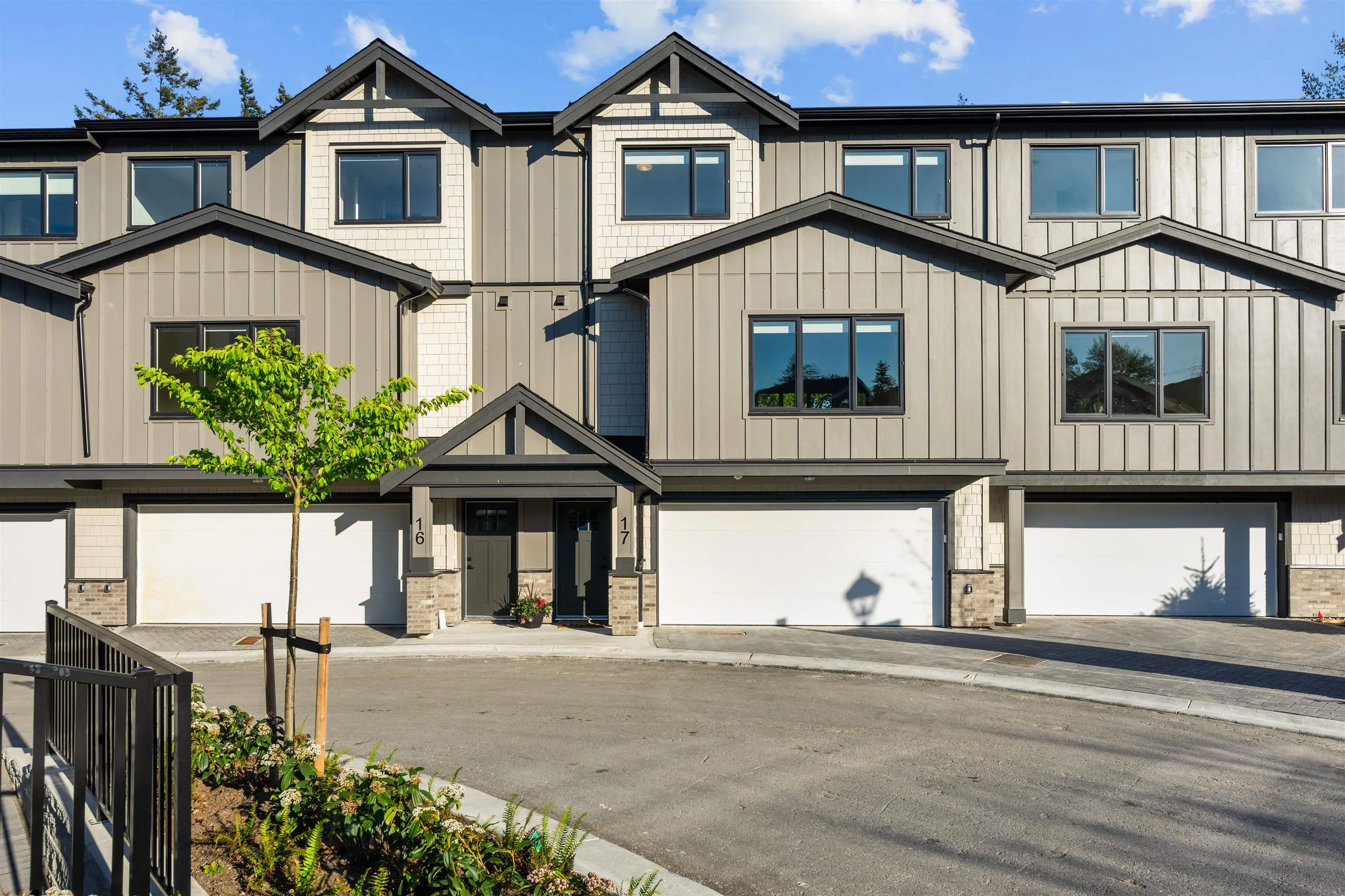 6828 208a Street #15