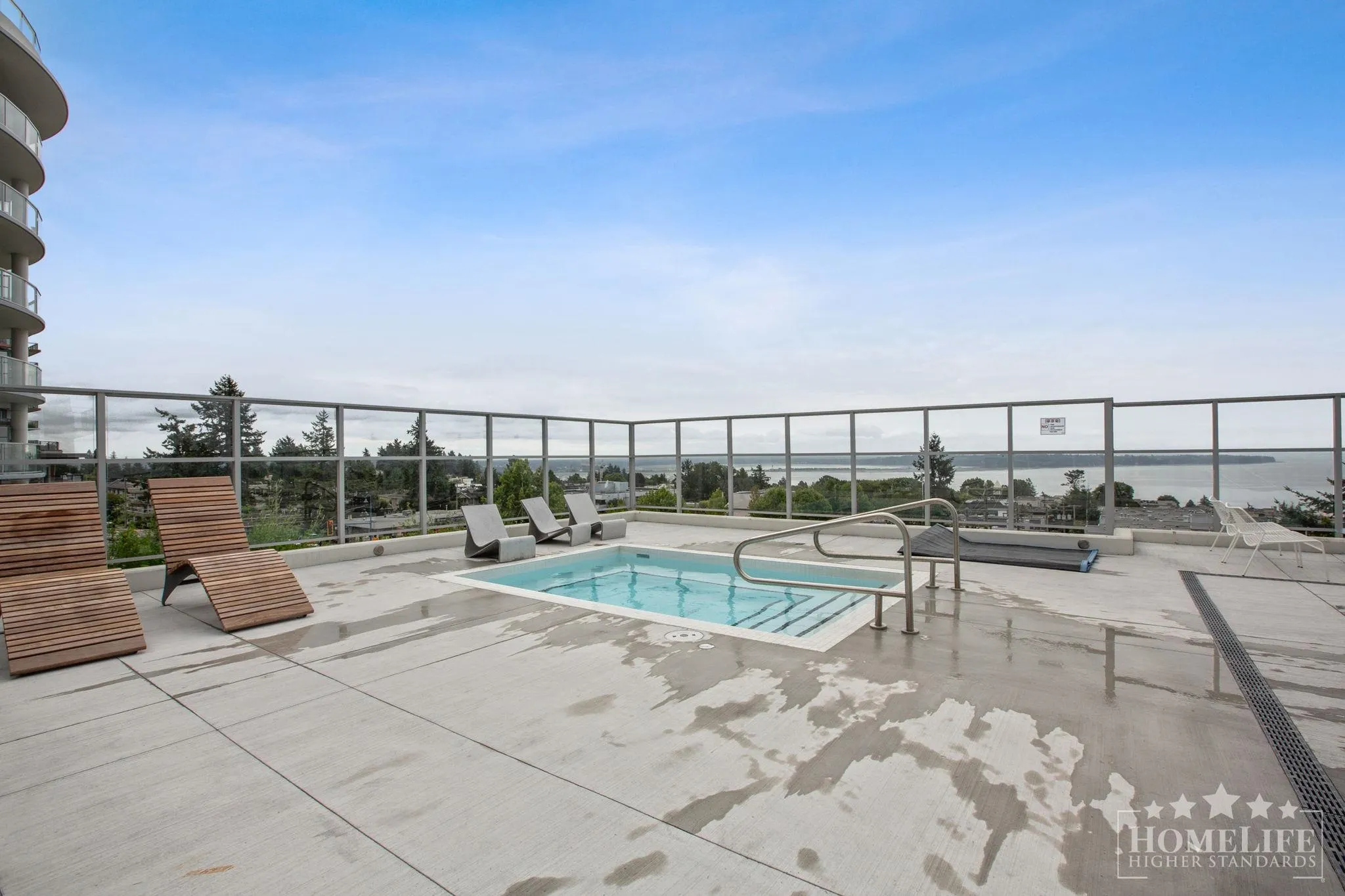 15165 Thrift Avenue #1301