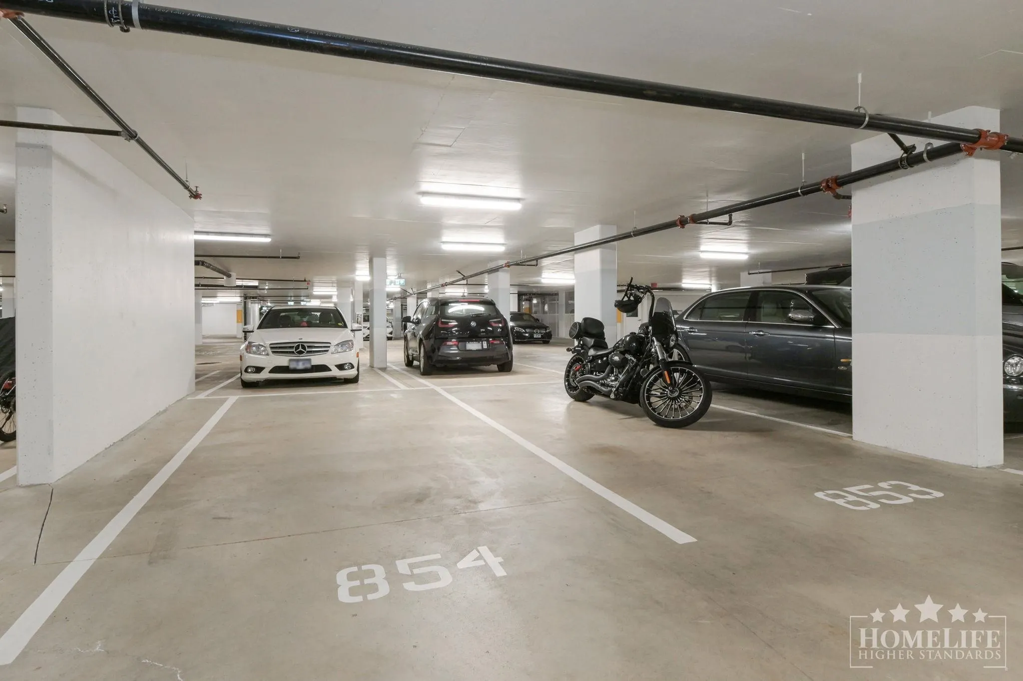 15165 Thrift Avenue #1301