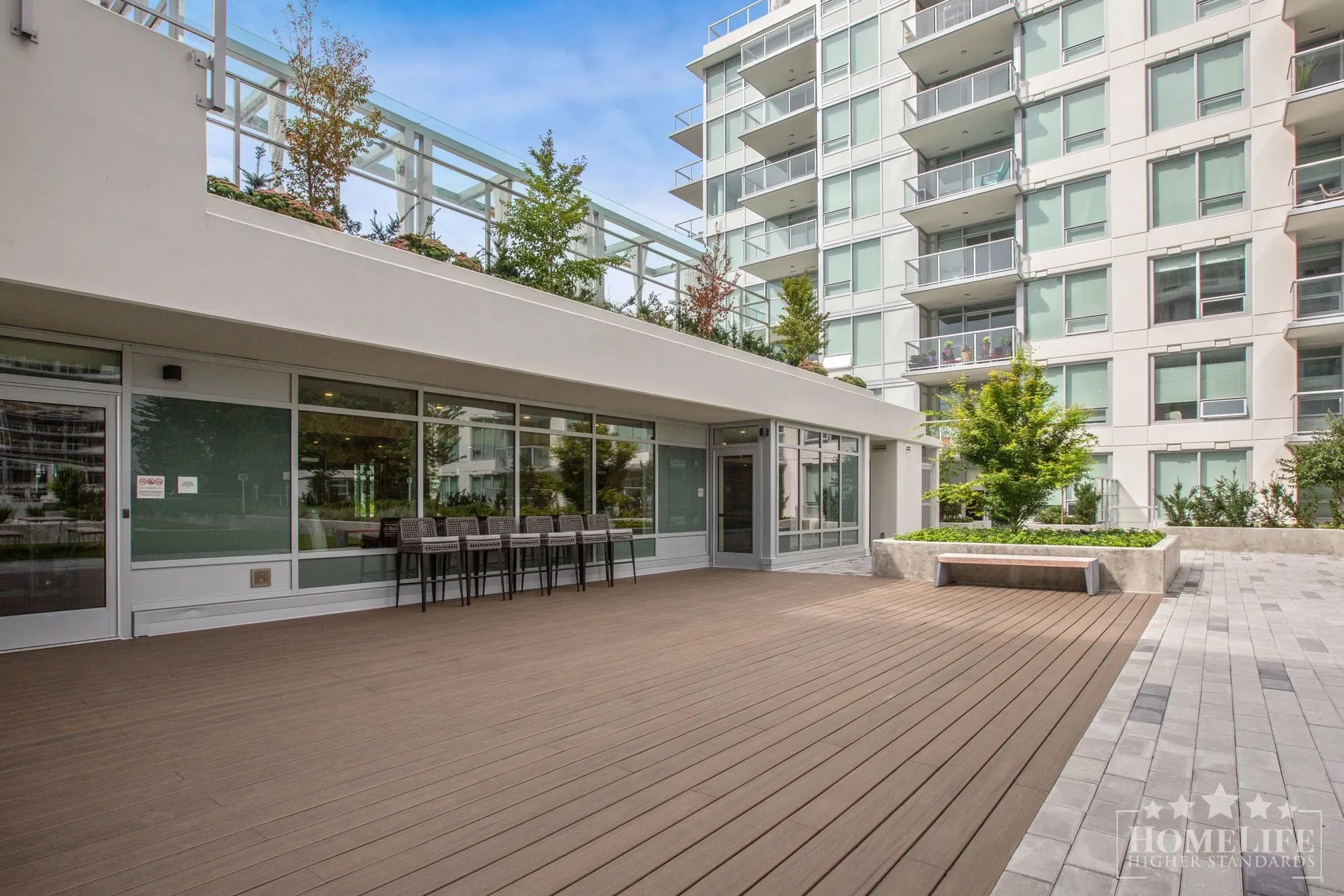 15165 Thrift Avenue #1301