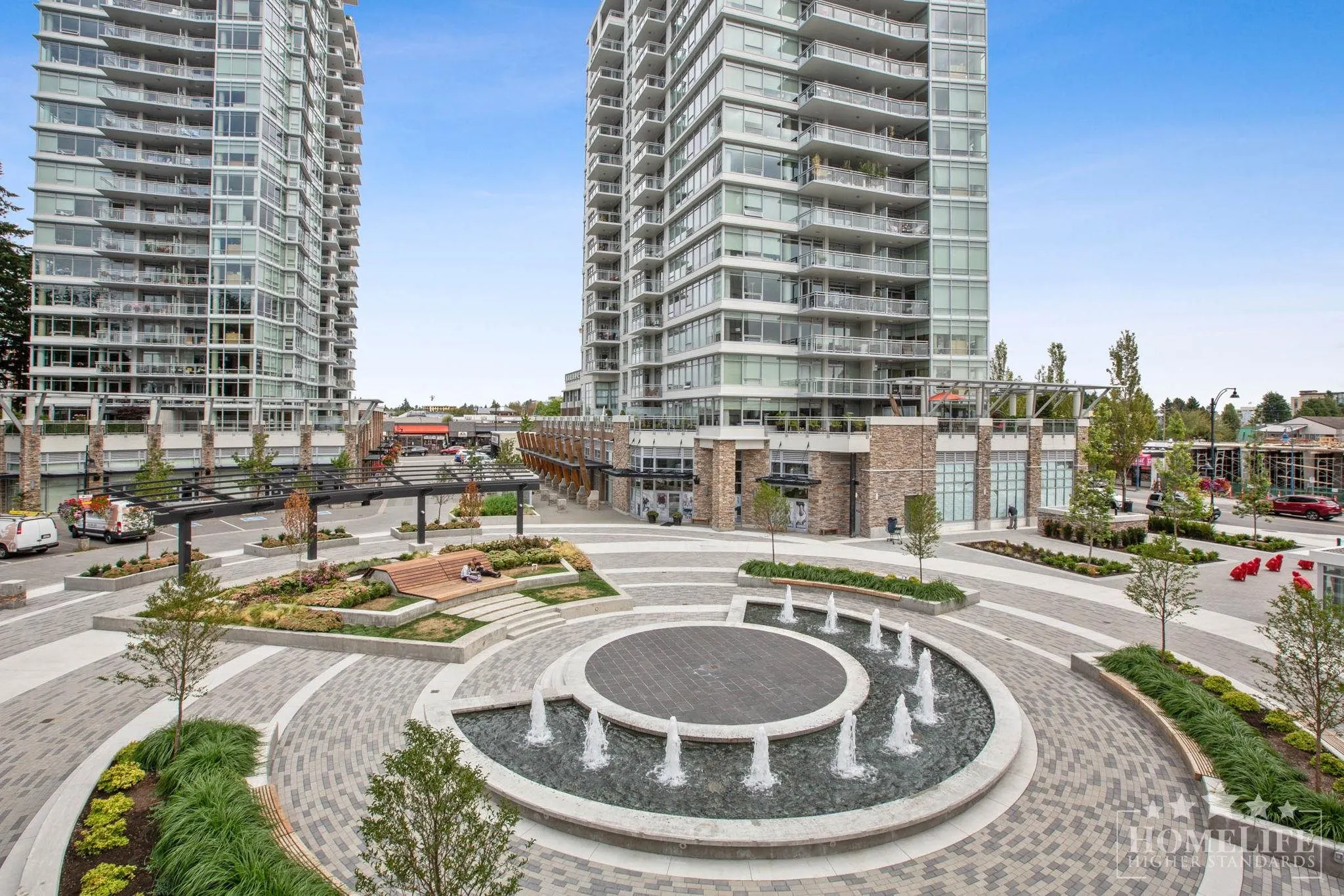 15165 Thrift Avenue #1301