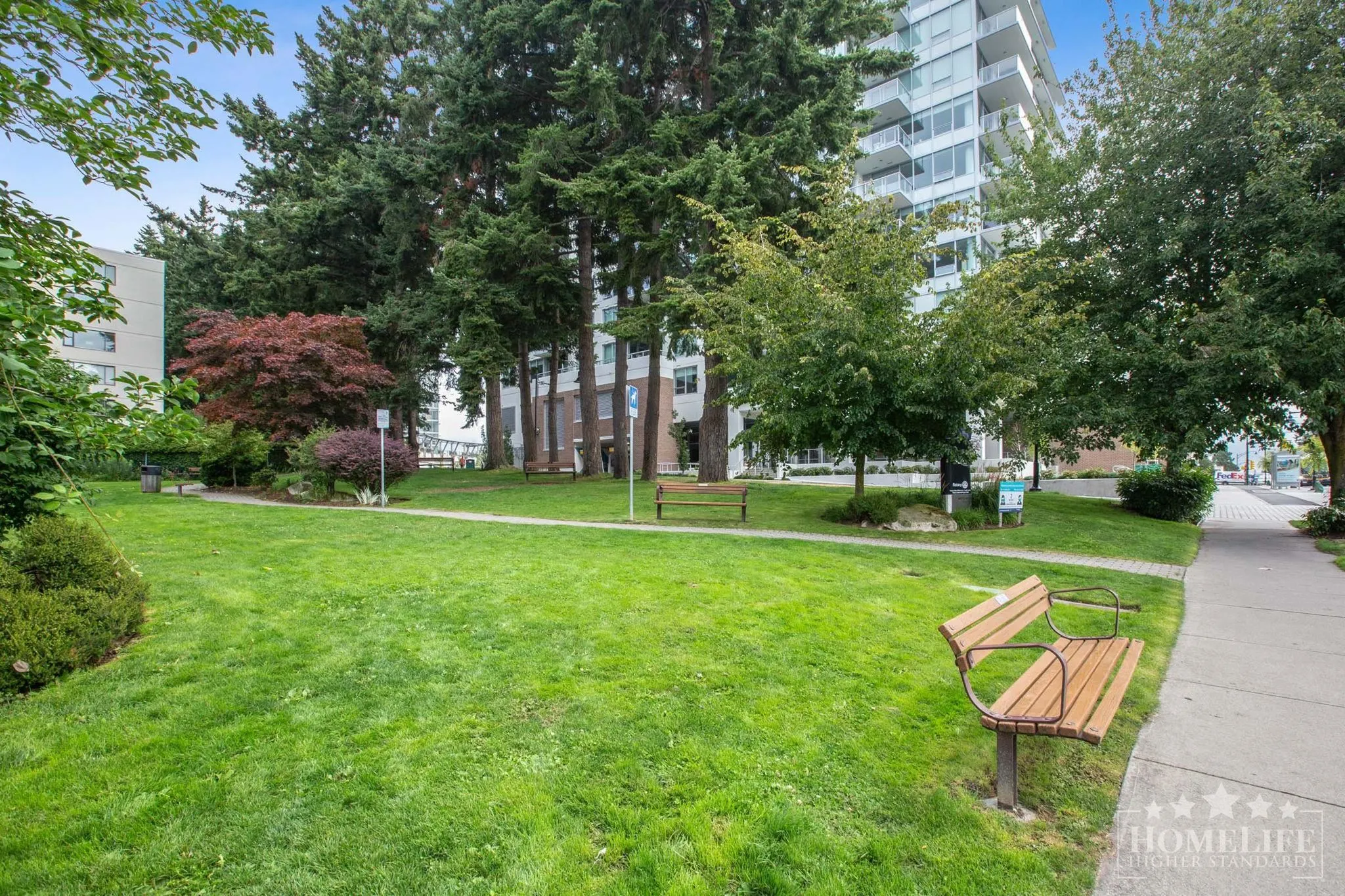 15165 Thrift Avenue #1301