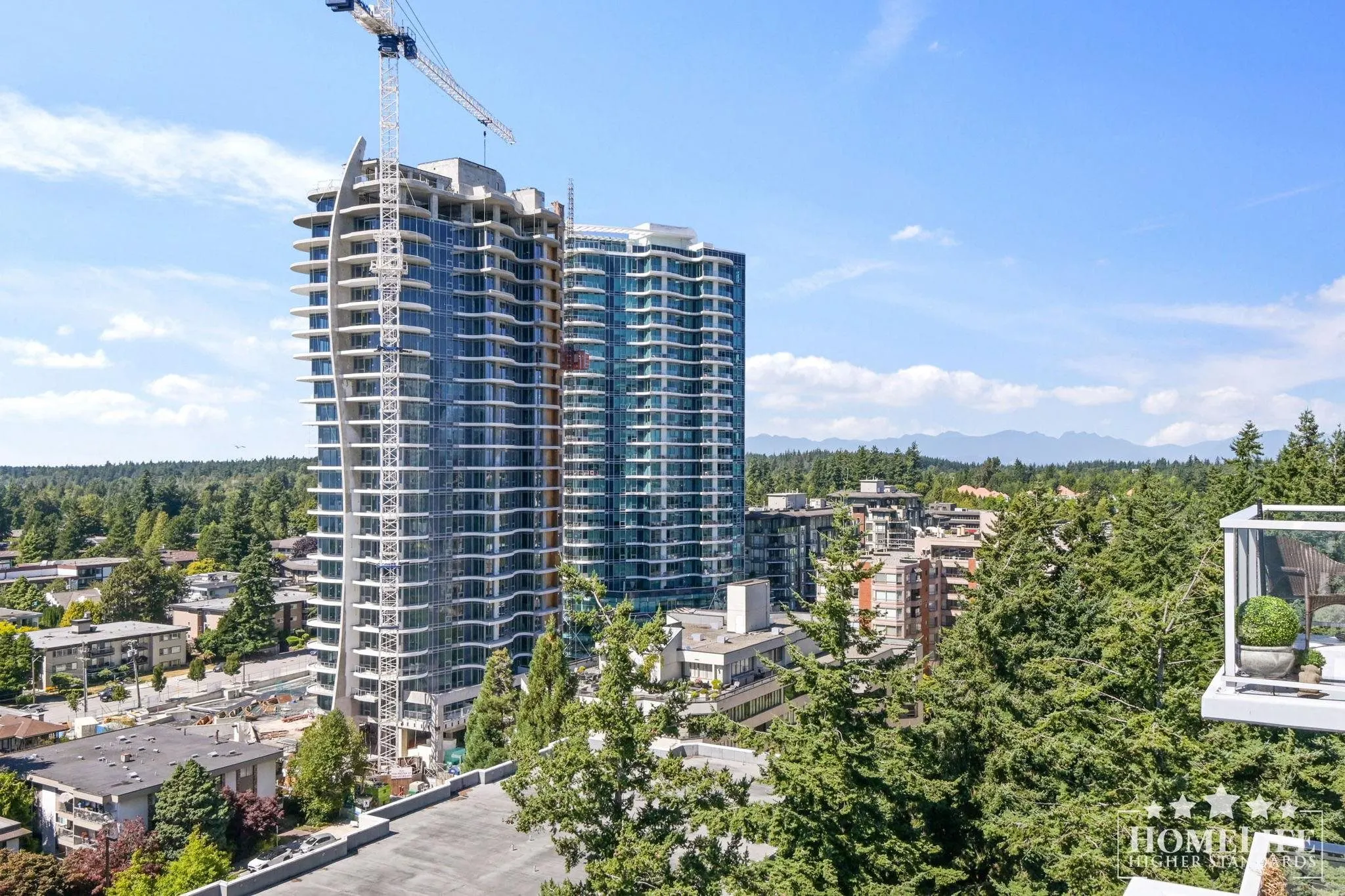 15165 Thrift Avenue #1301