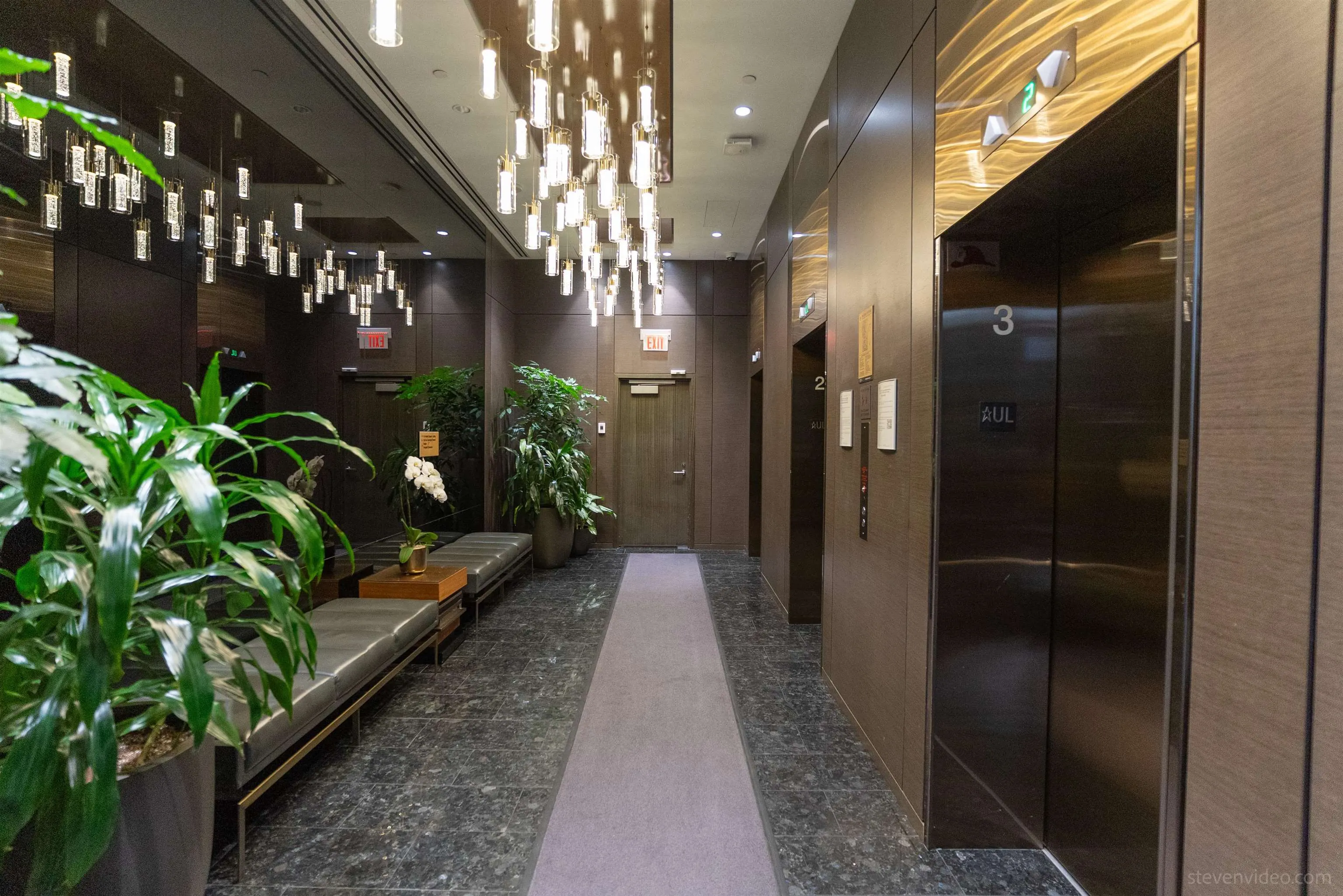 1151 W Georgia Street #3707