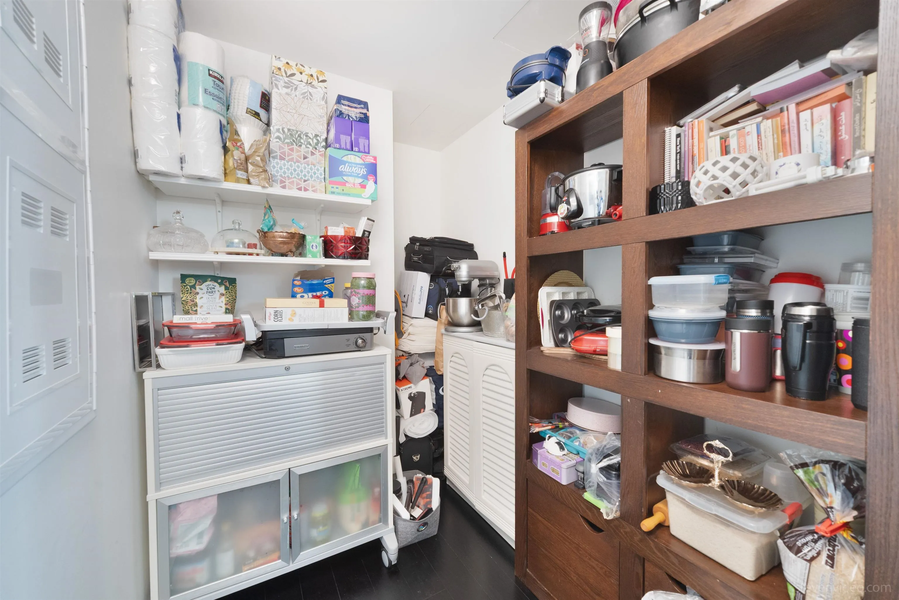 1151 W Georgia Street #3707