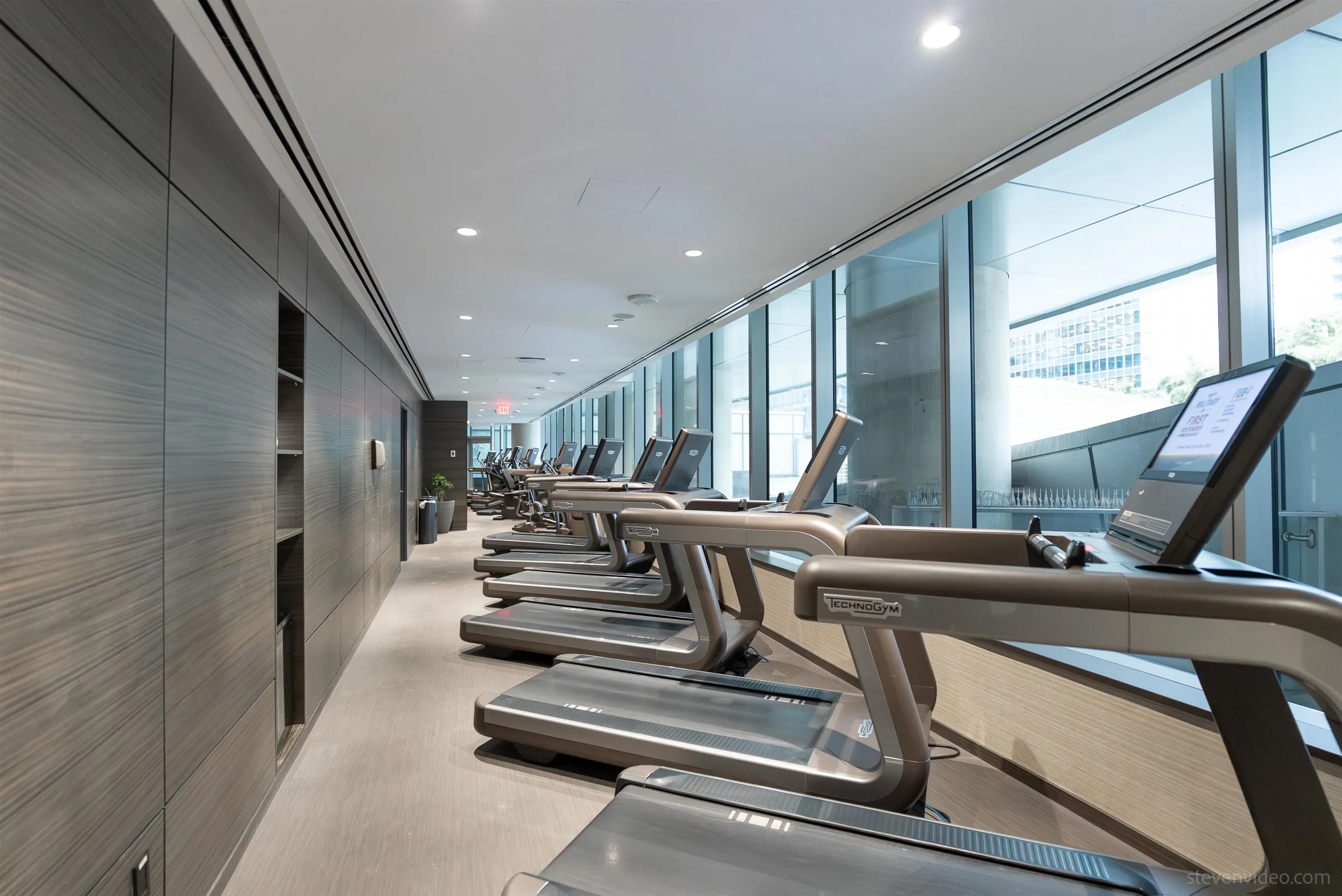 1151 W Georgia Street #3707