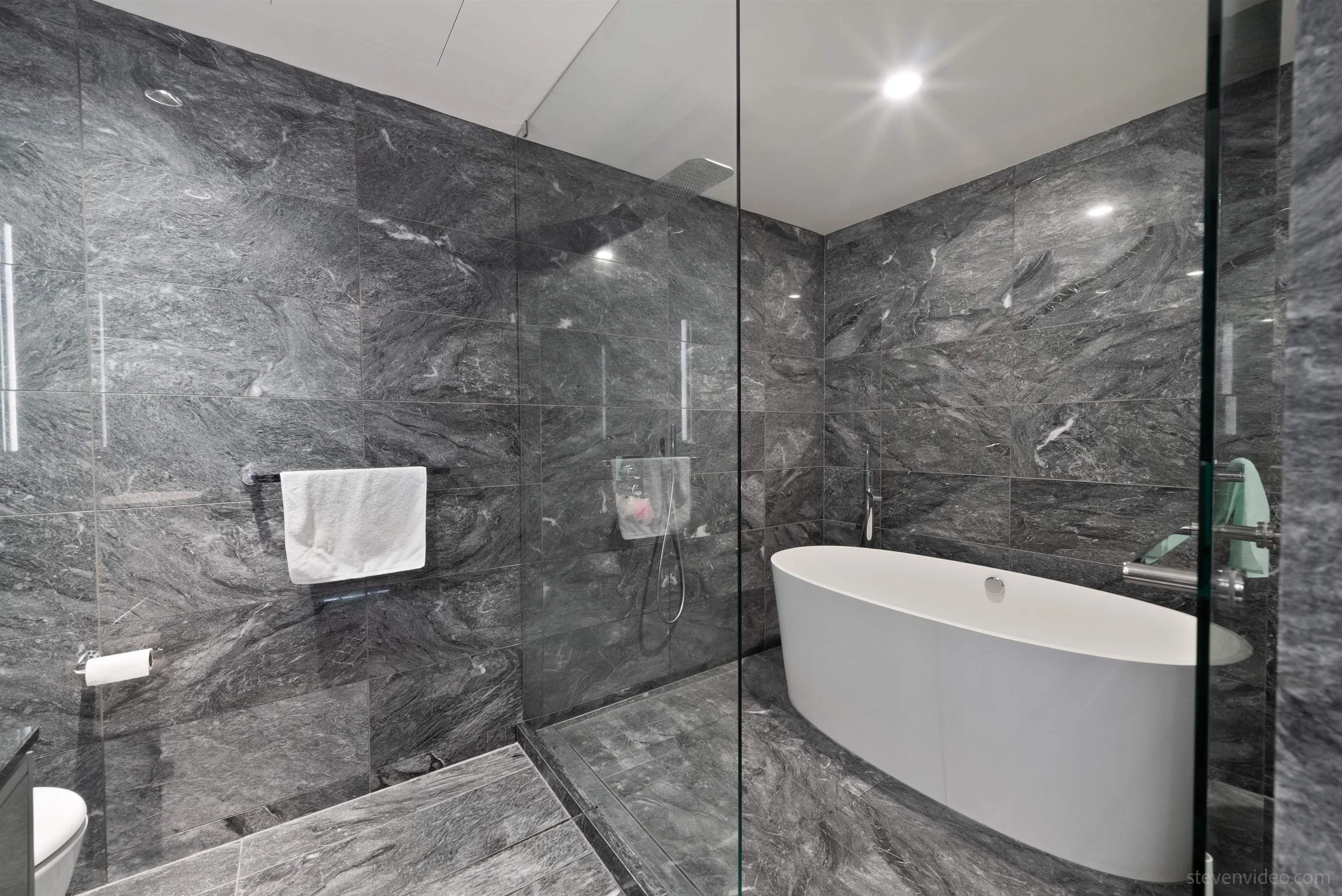 1151 W Georgia Street #3707