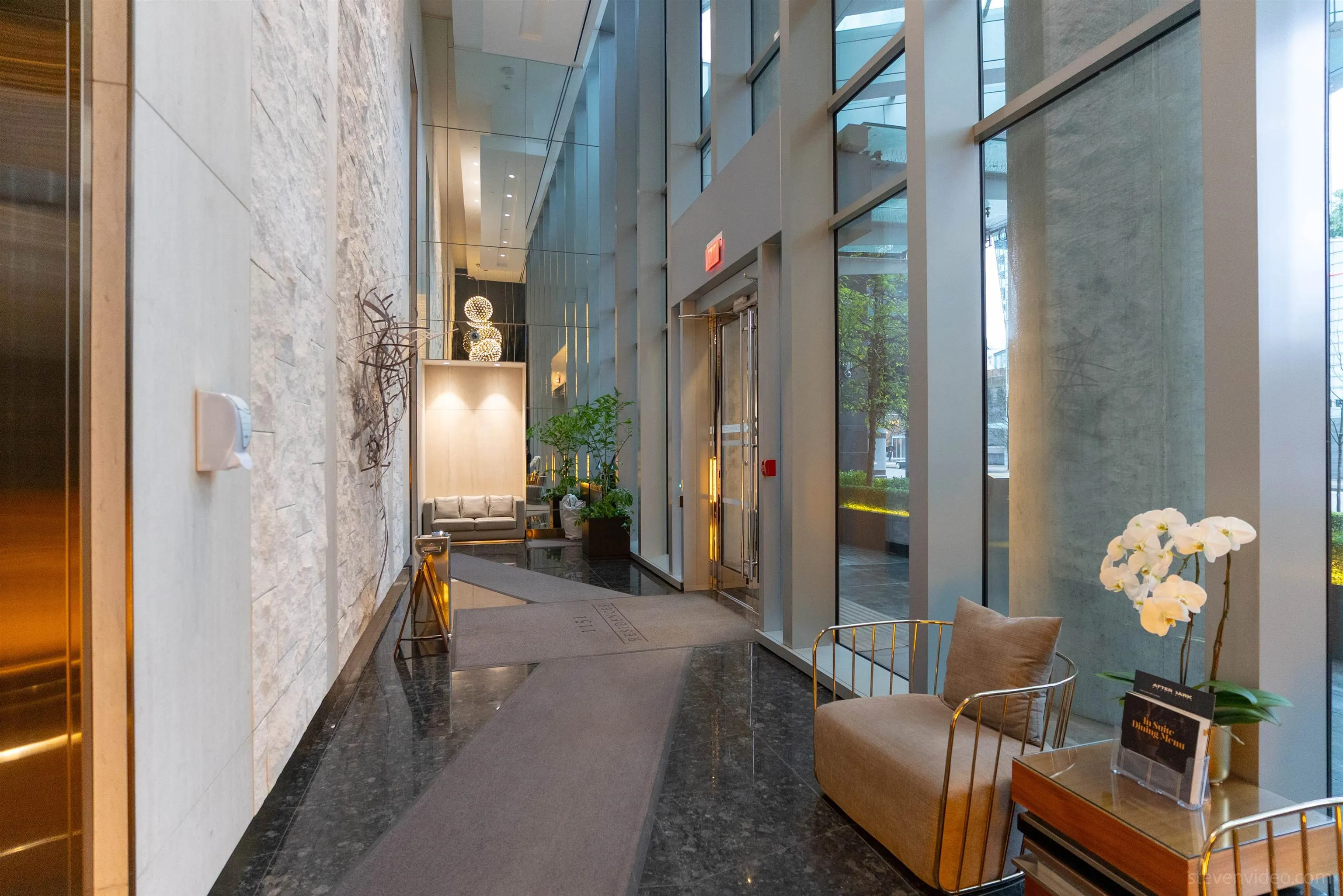 1151 W Georgia Street #3707