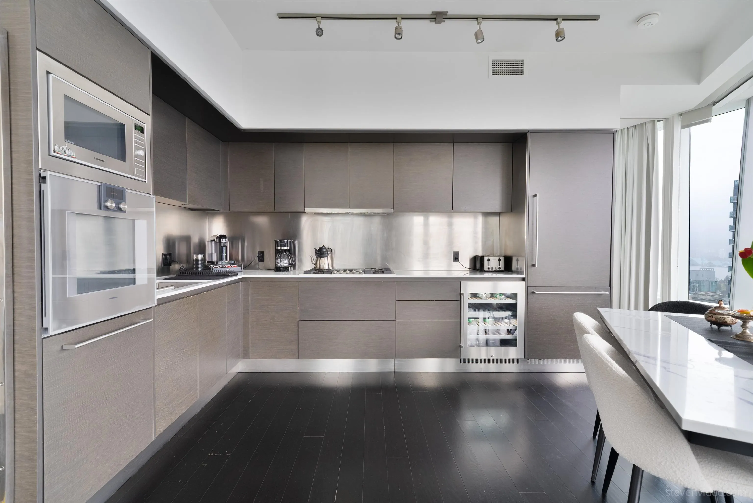 1151 W Georgia Street #3707