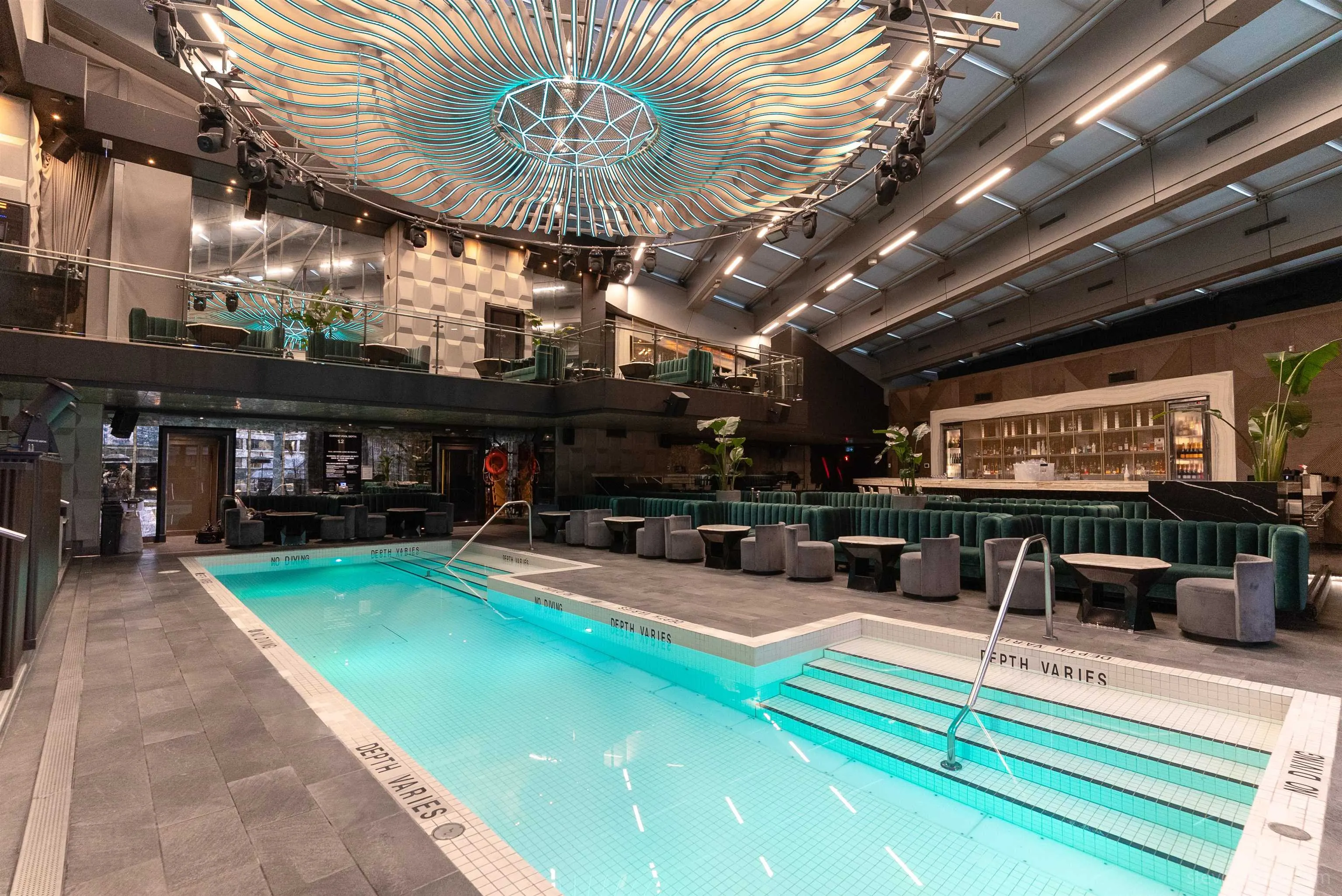 1151 W Georgia Street #3707