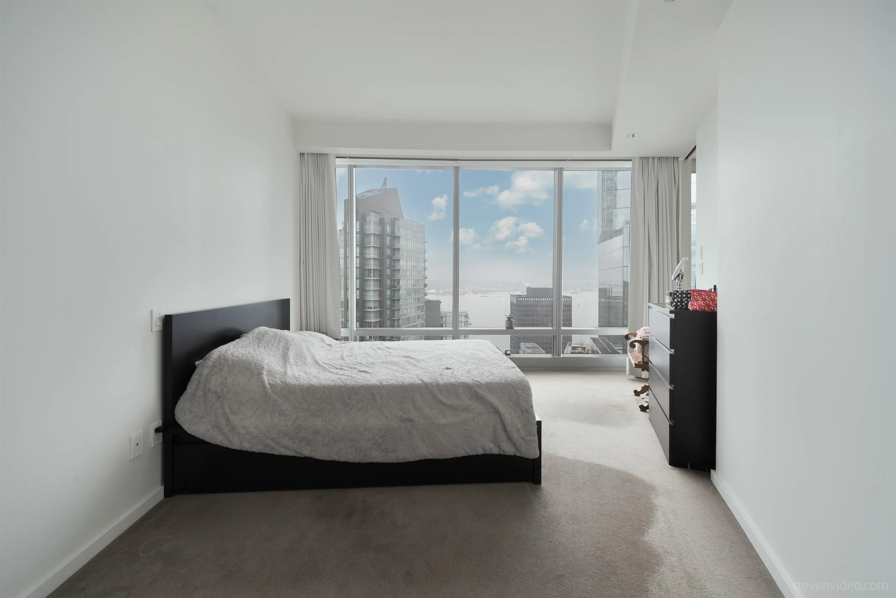 1151 W Georgia Street #3707