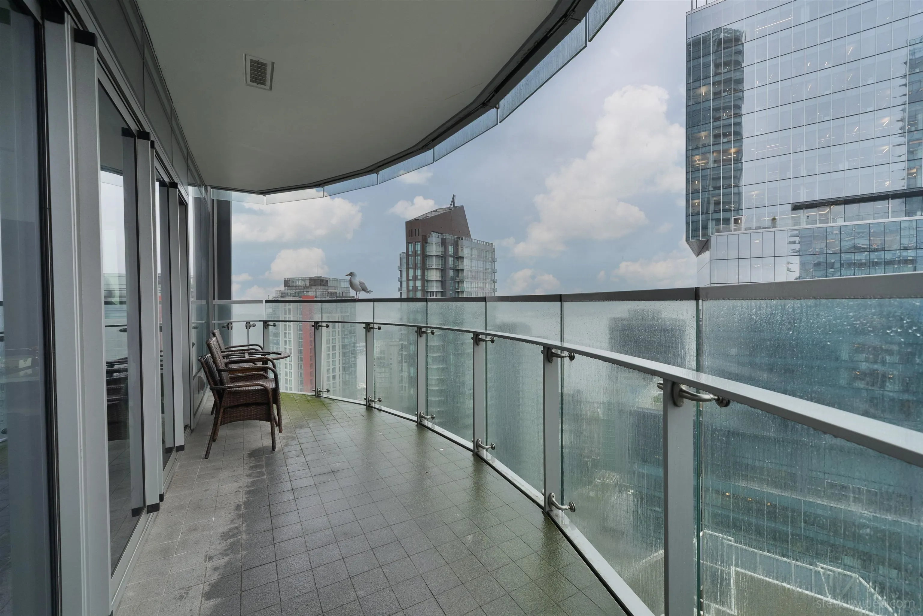 1151 W Georgia Street #3707
