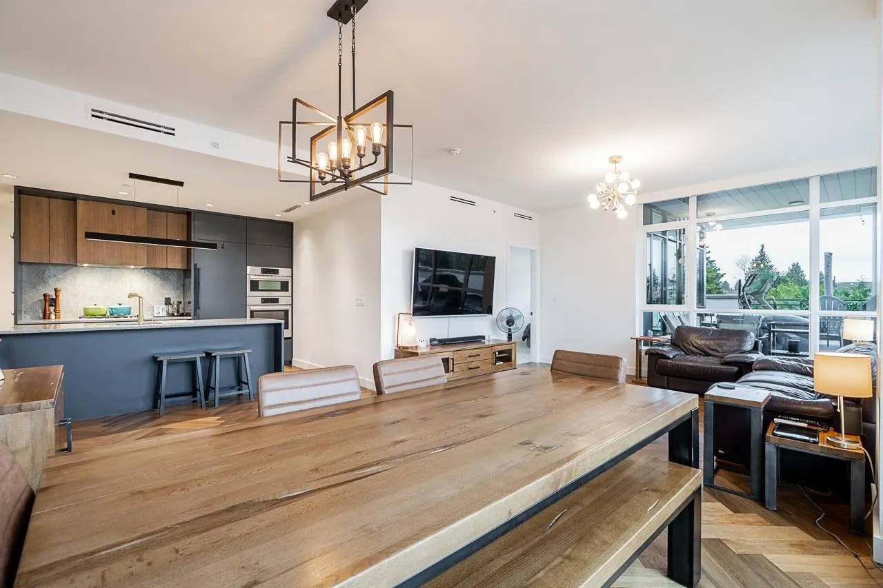 458 W 63rd Avenue #404