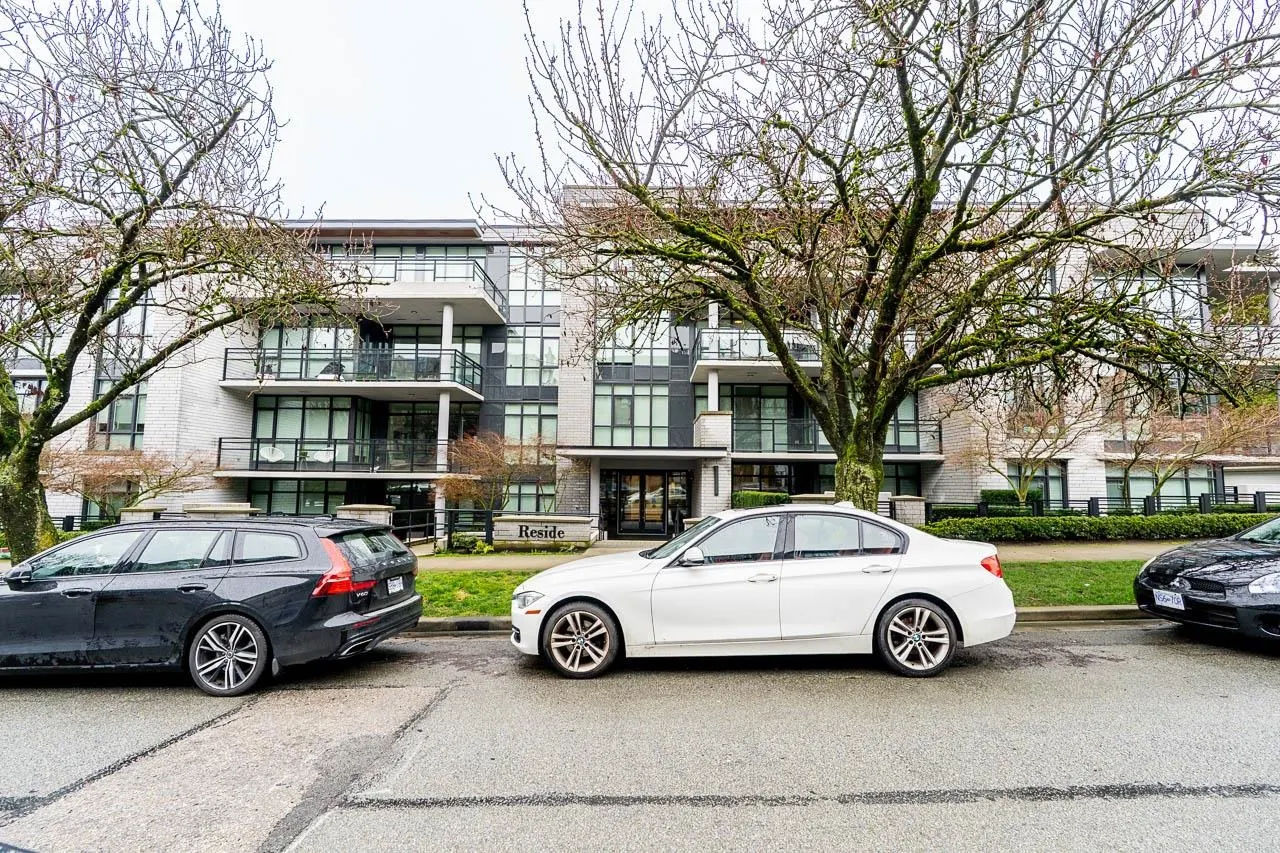 458 W 63rd Avenue #404