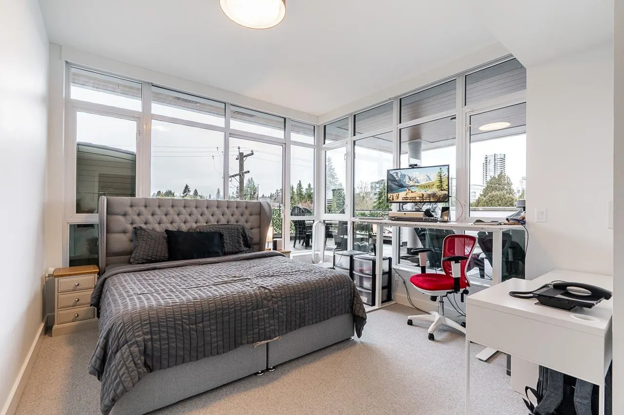458 W 63rd Avenue #404