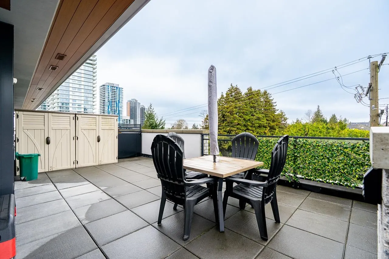 458 W 63rd Avenue #404