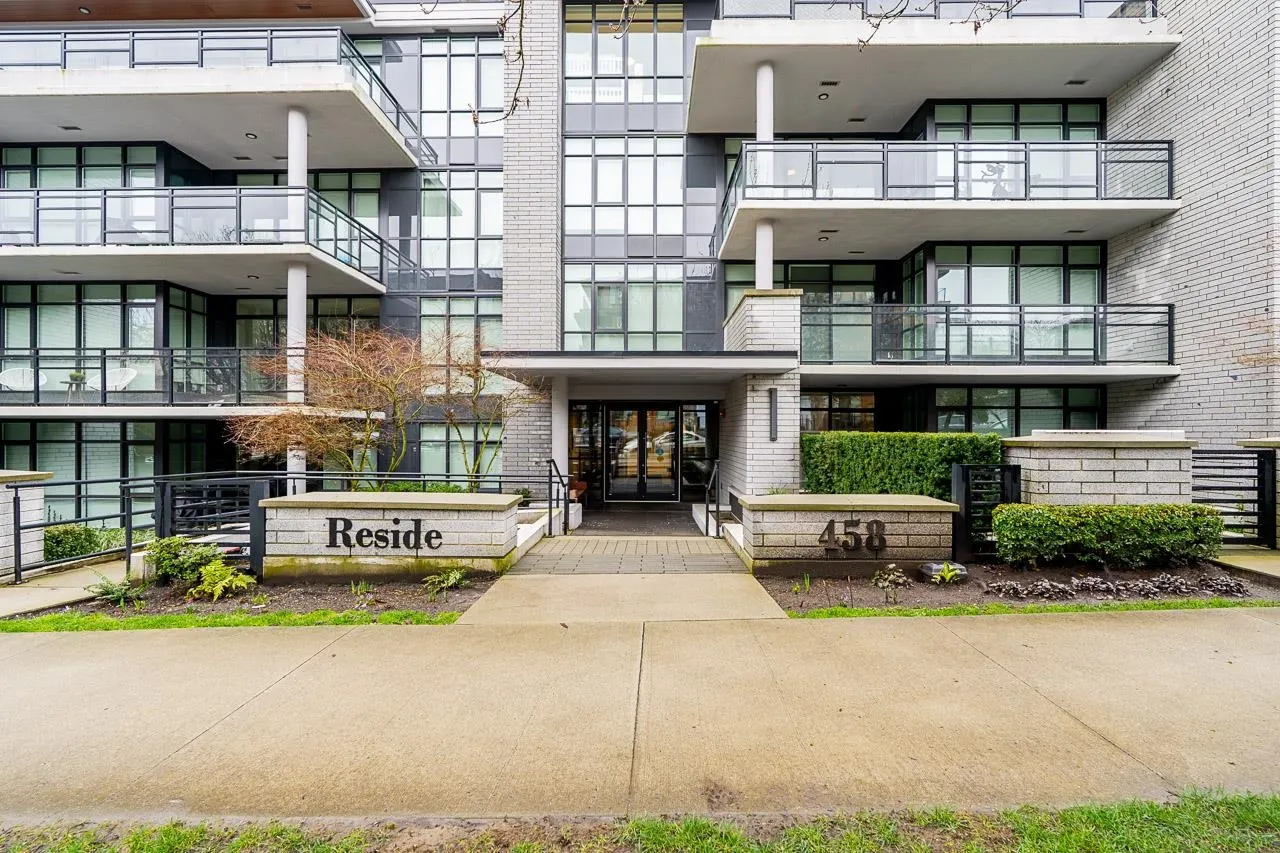 458 W 63rd Avenue #404