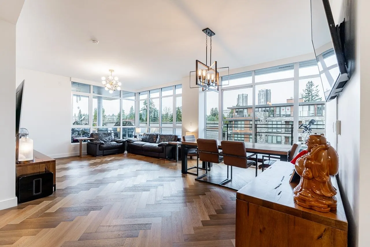 458 W 63rd Avenue #404