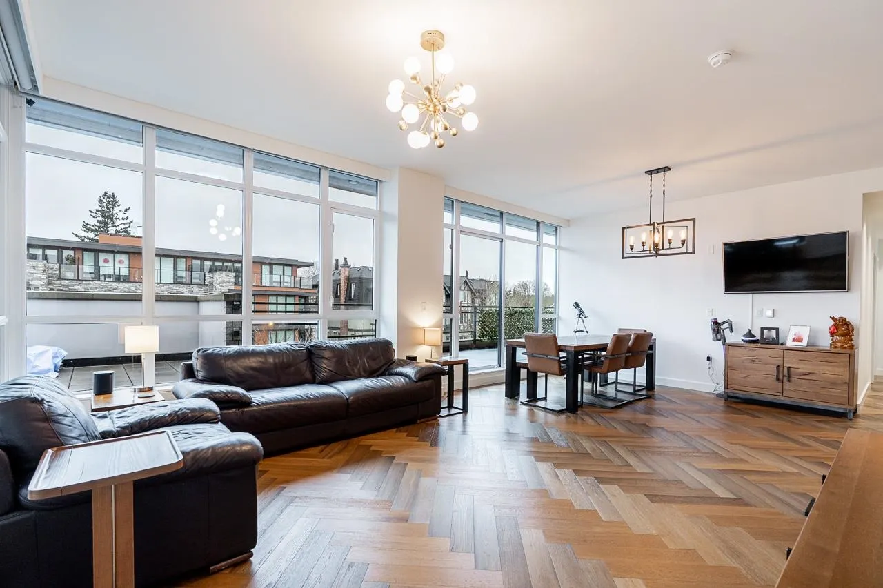 458 W 63rd Avenue #404