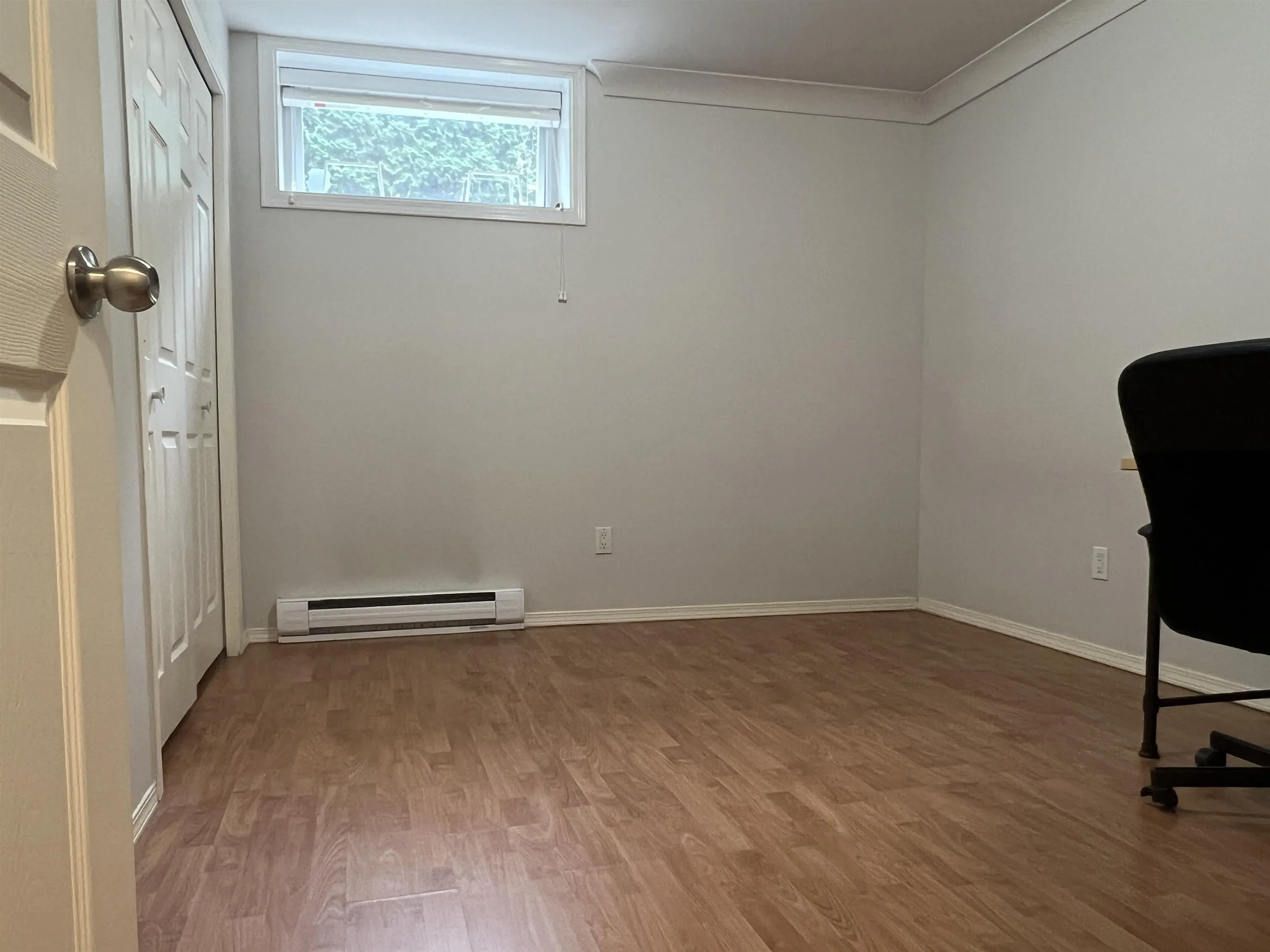 631 Porter Street #Basement