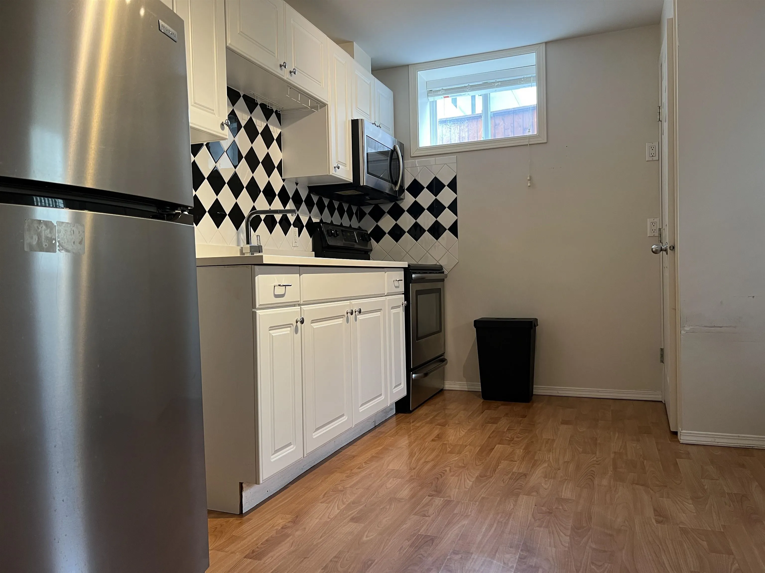 631 Porter Street #Basement