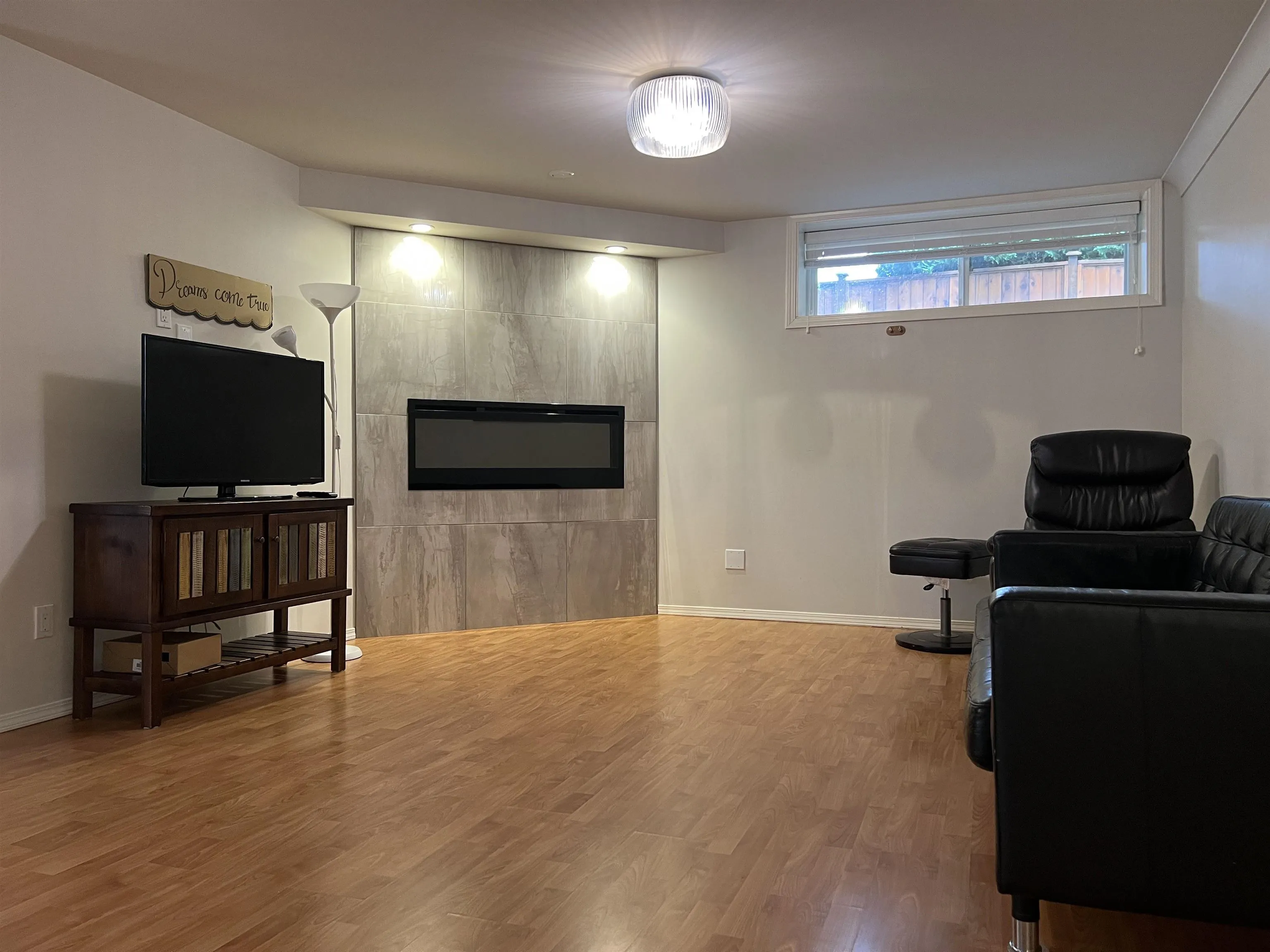 631 Porter Street #Basement