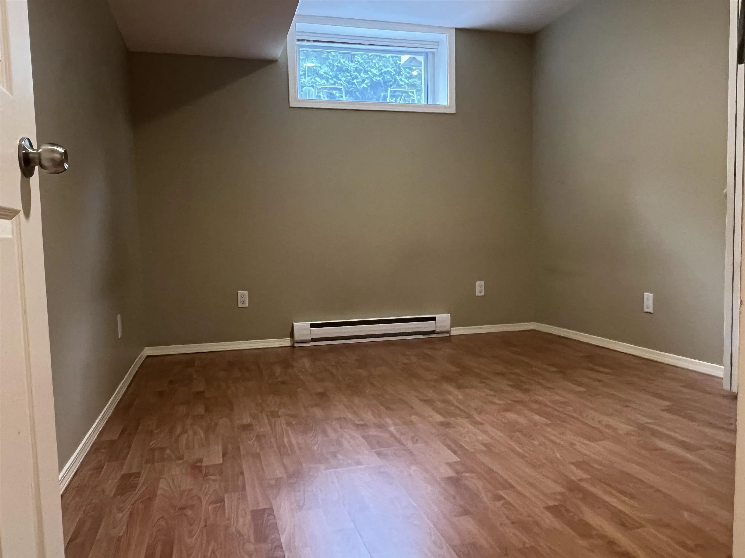 631 Porter Street #Basement