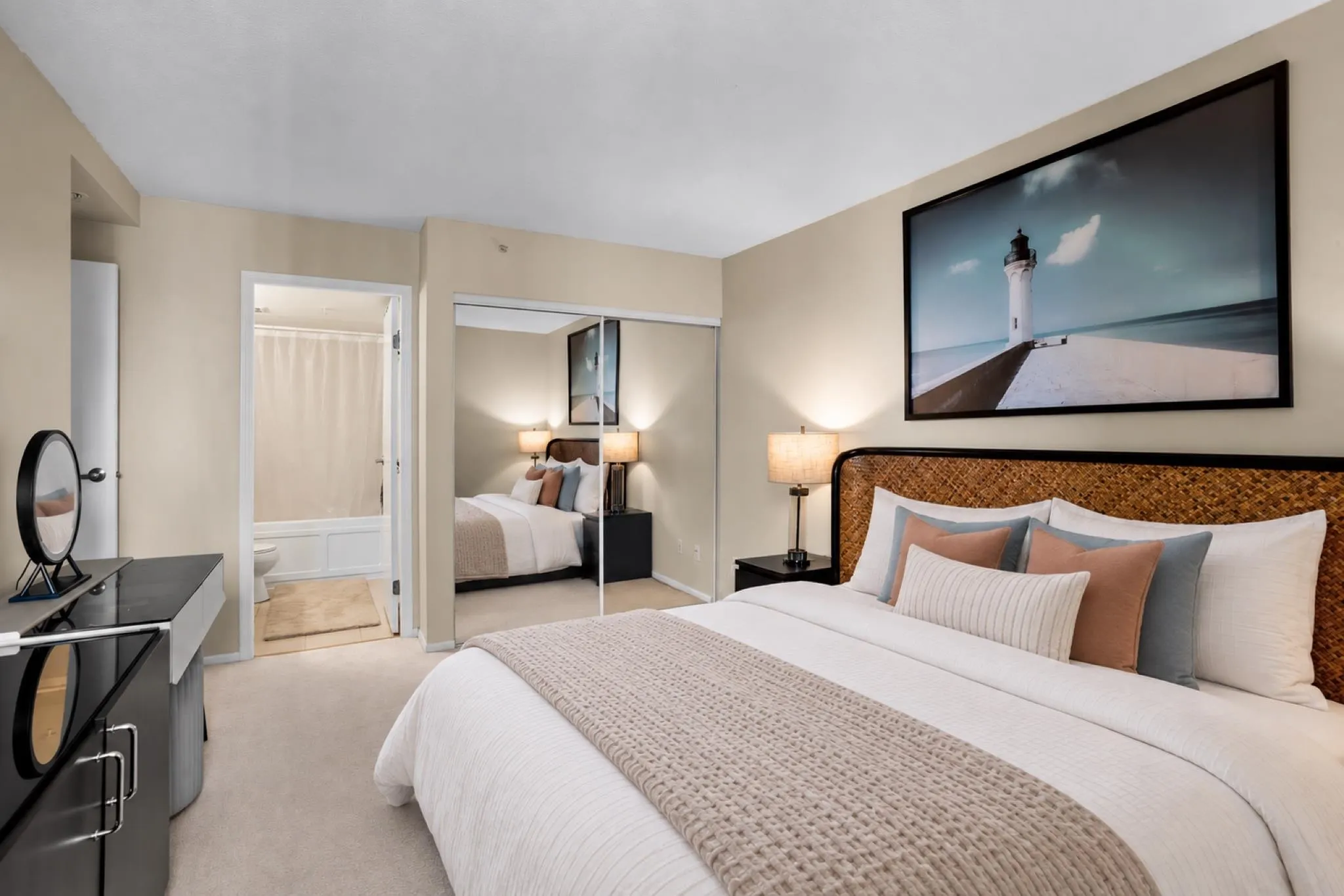 1238 Melville Street #1702