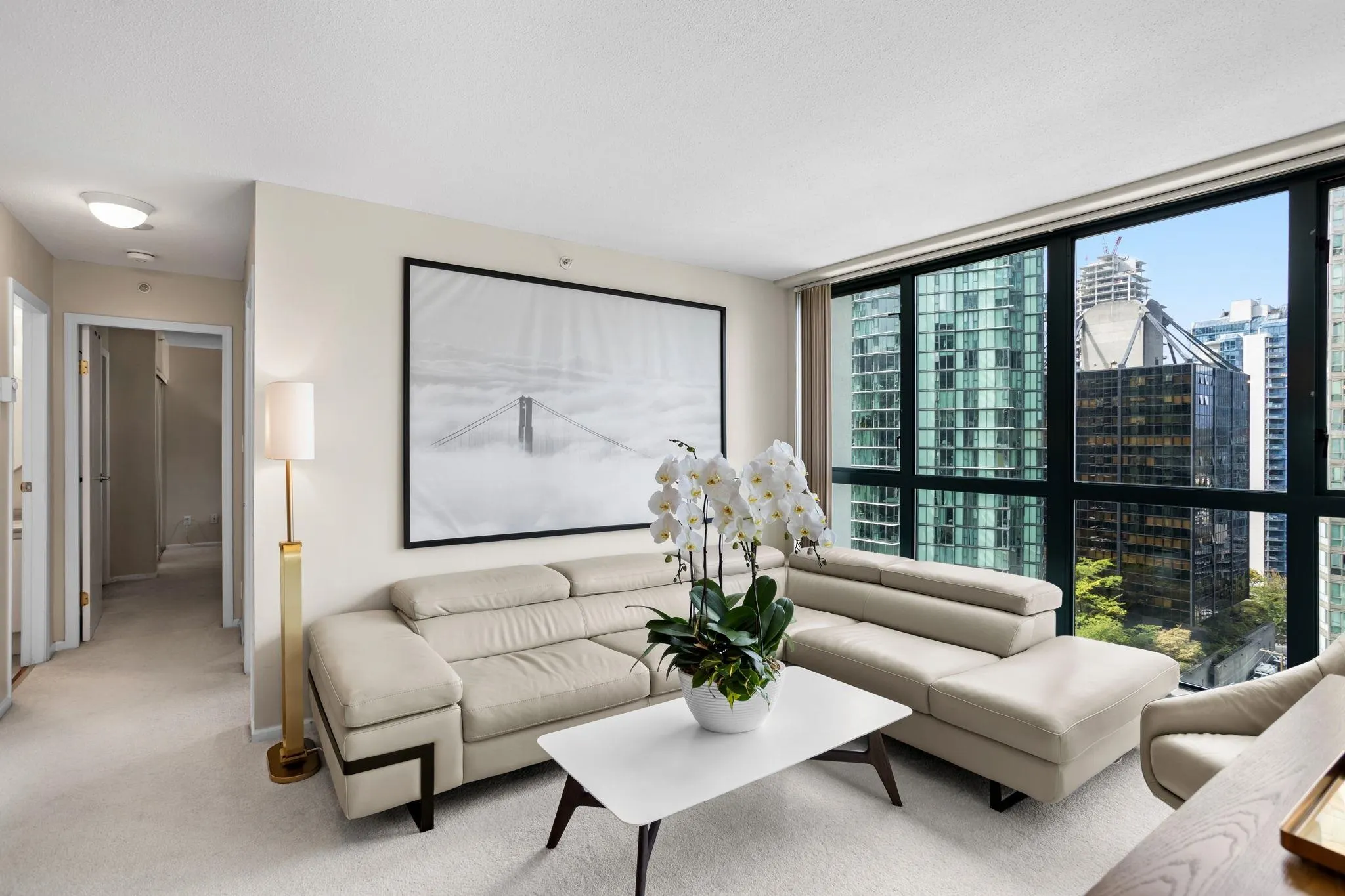 1238 Melville Street #1702