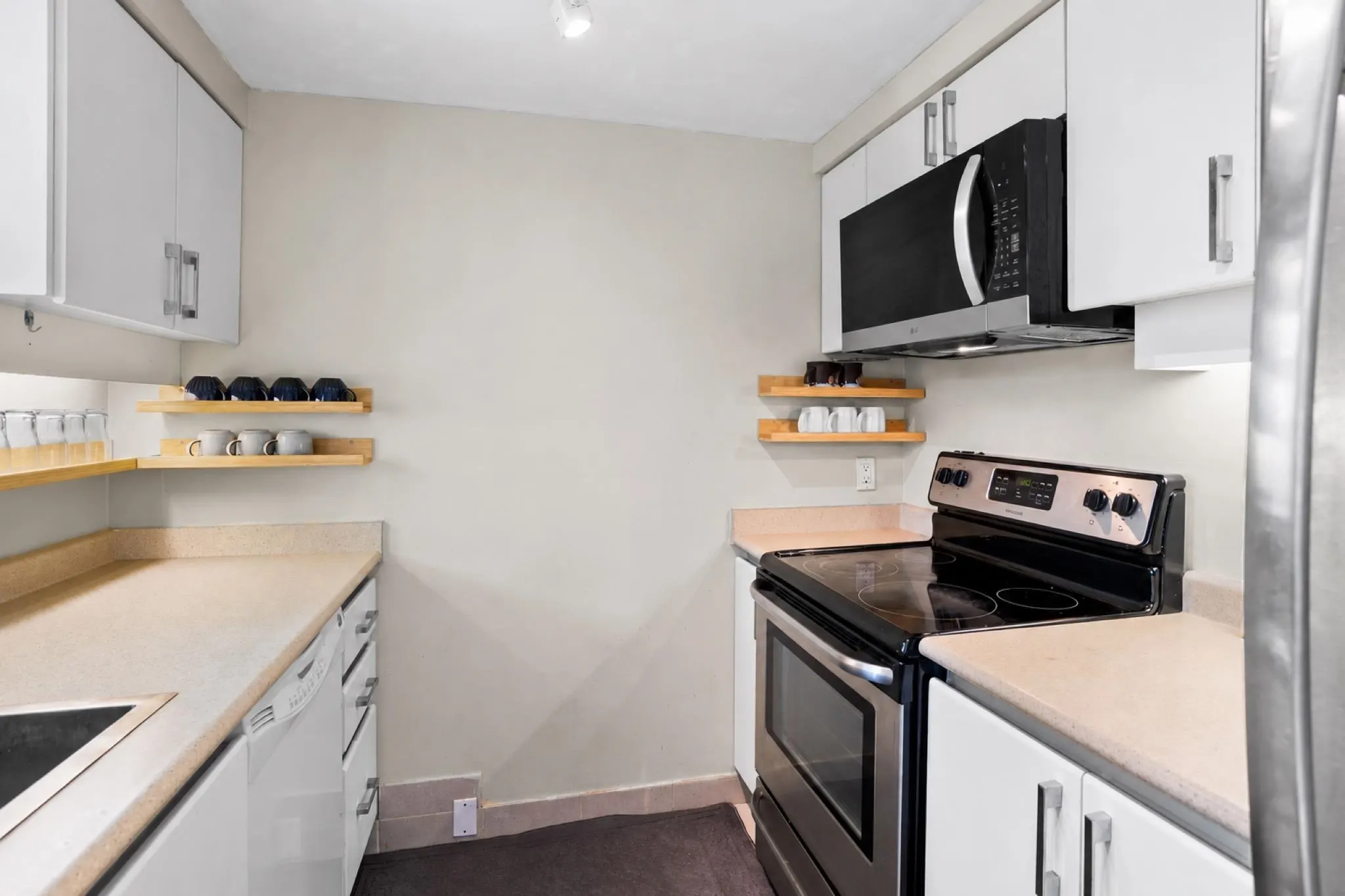 1238 Melville Street #1702