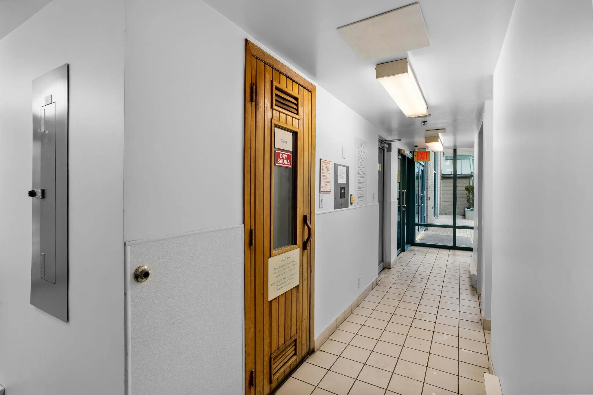 1238 Melville Street #1702