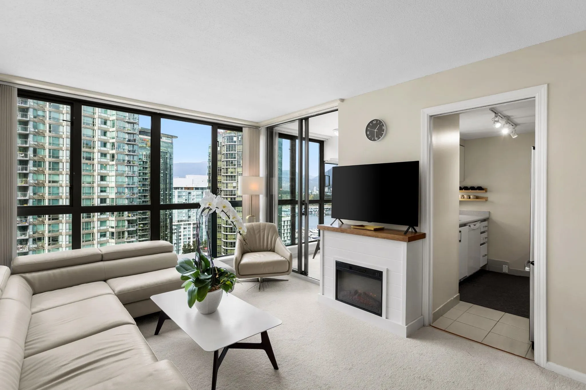 1238 Melville Street #1702